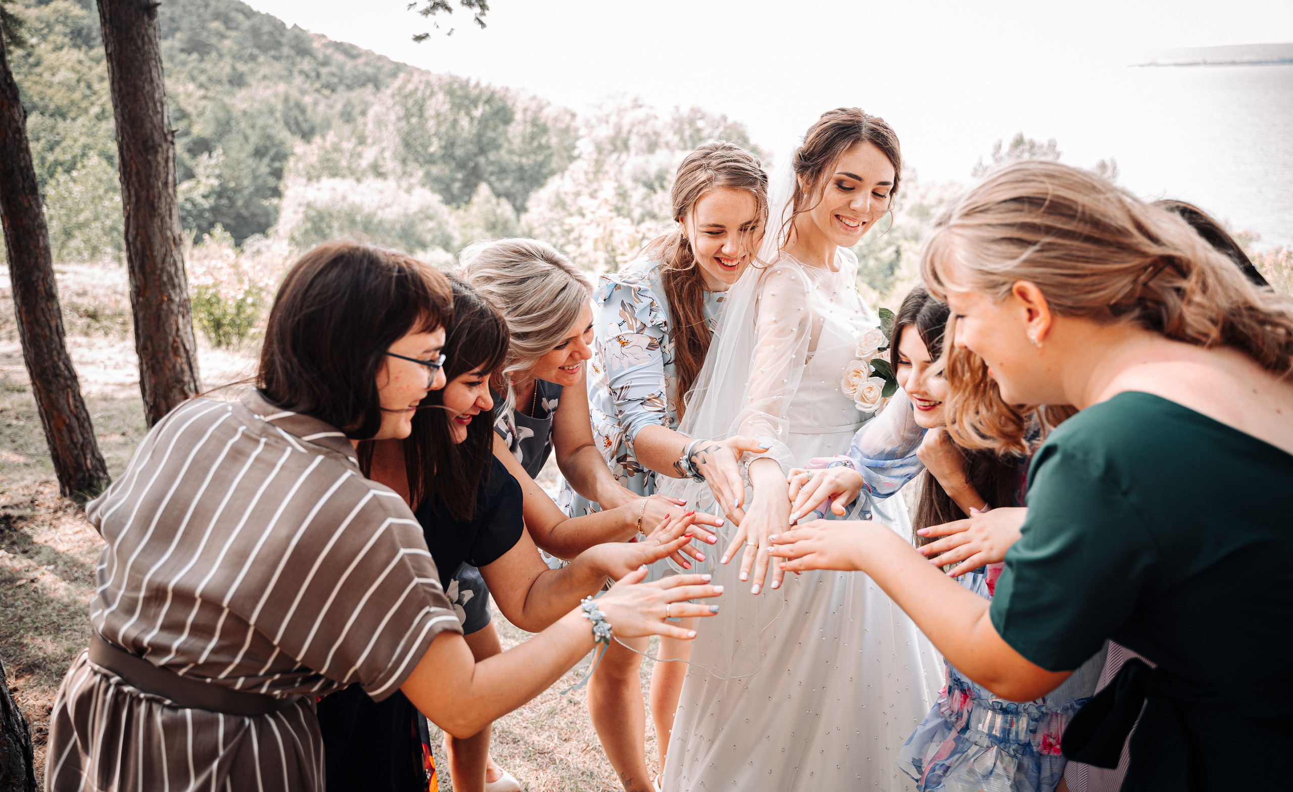 Юлия и Сергей. Игорь Ефремов — свадебный и портретный фотограф в Ульяновске