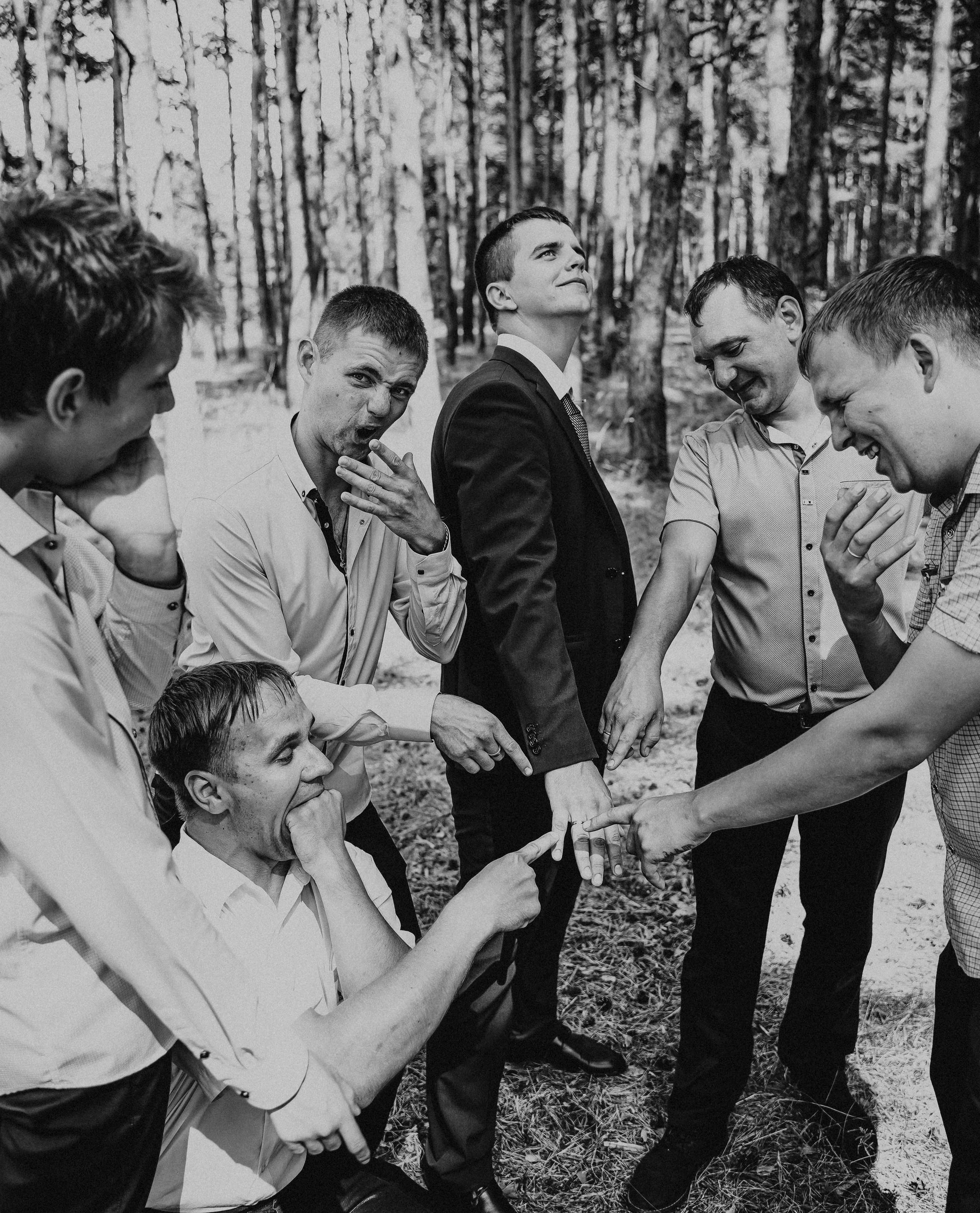 Юлия и Сергей. Игорь Ефремов — свадебный и портретный фотограф в Ульяновске