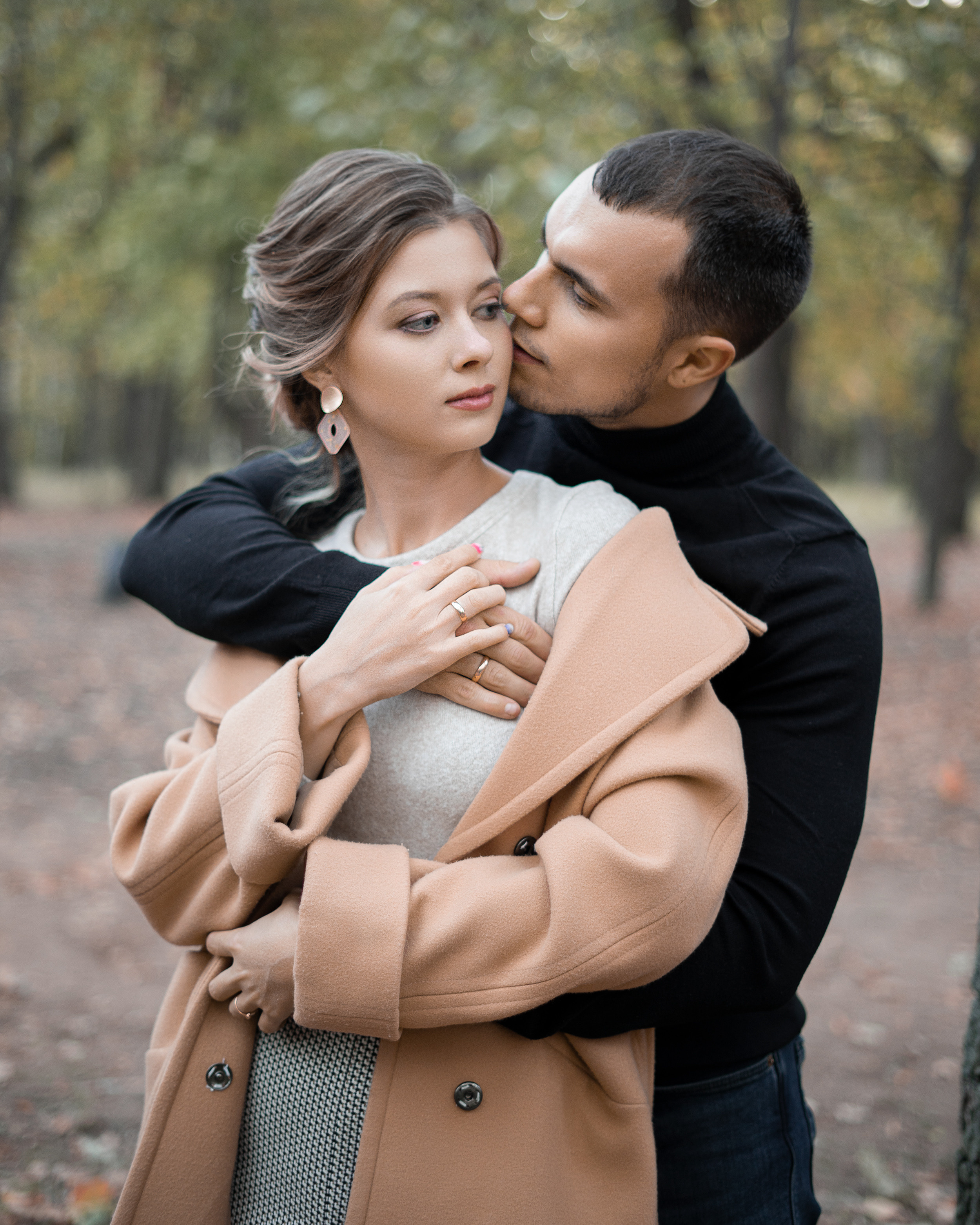 Family 2. Игорь Ефремов — свадебный и портретный фотограф в Ульяновске