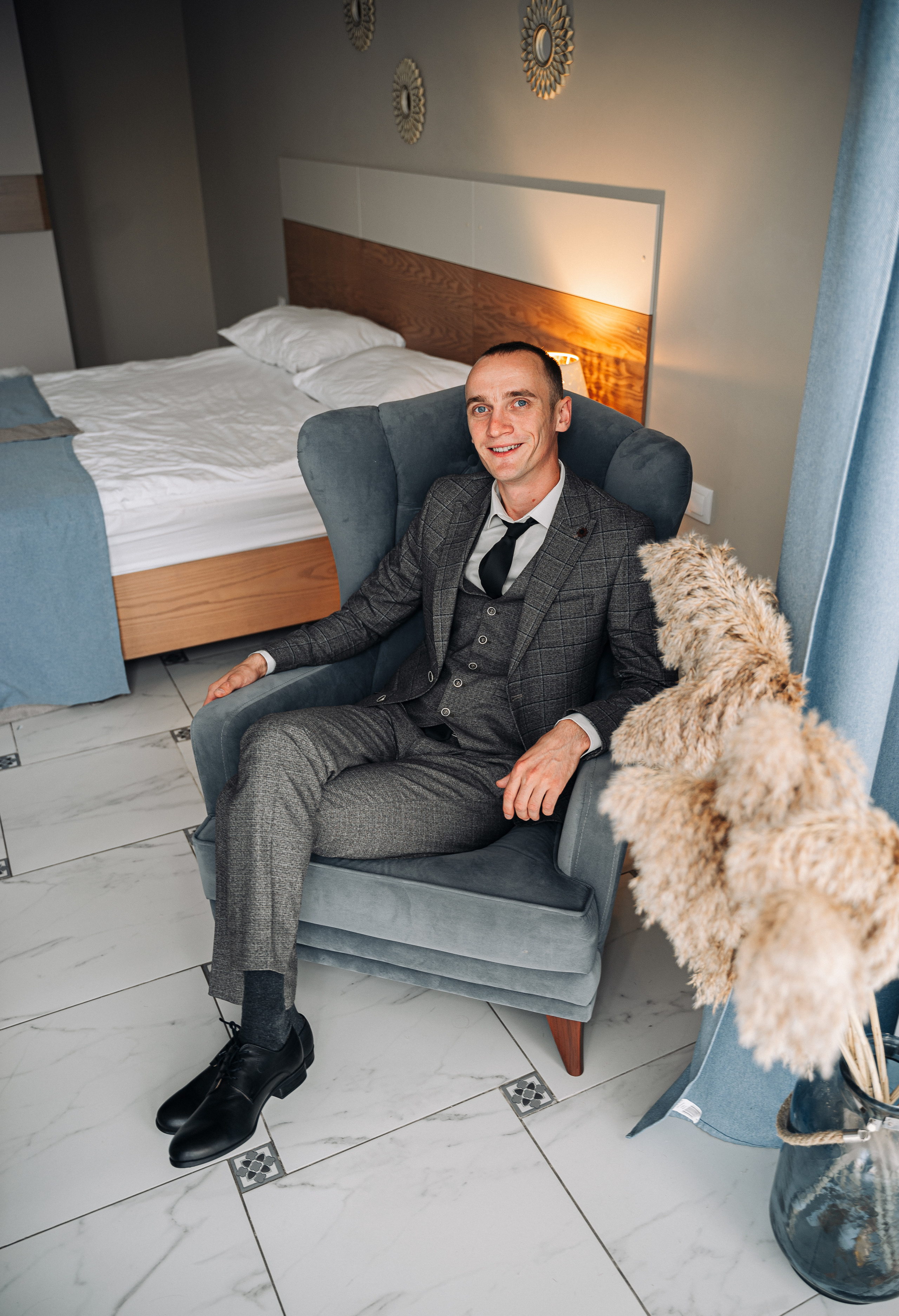 Юлия и Илья. Игорь Ефремов — свадебный и портретный фотограф в Ульяновске