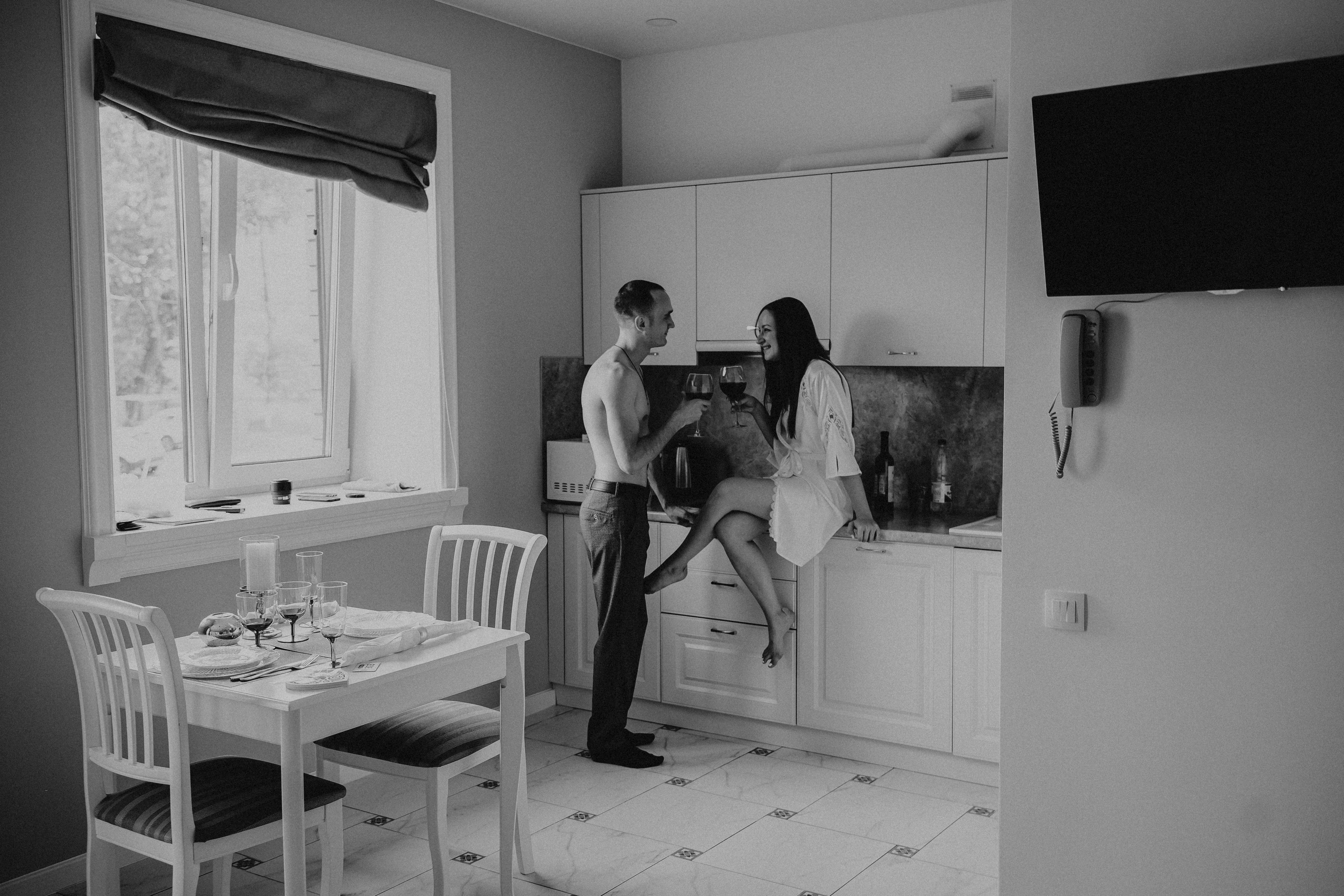 Юлия и Илья. Игорь Ефремов — свадебный и портретный фотограф в Ульяновске