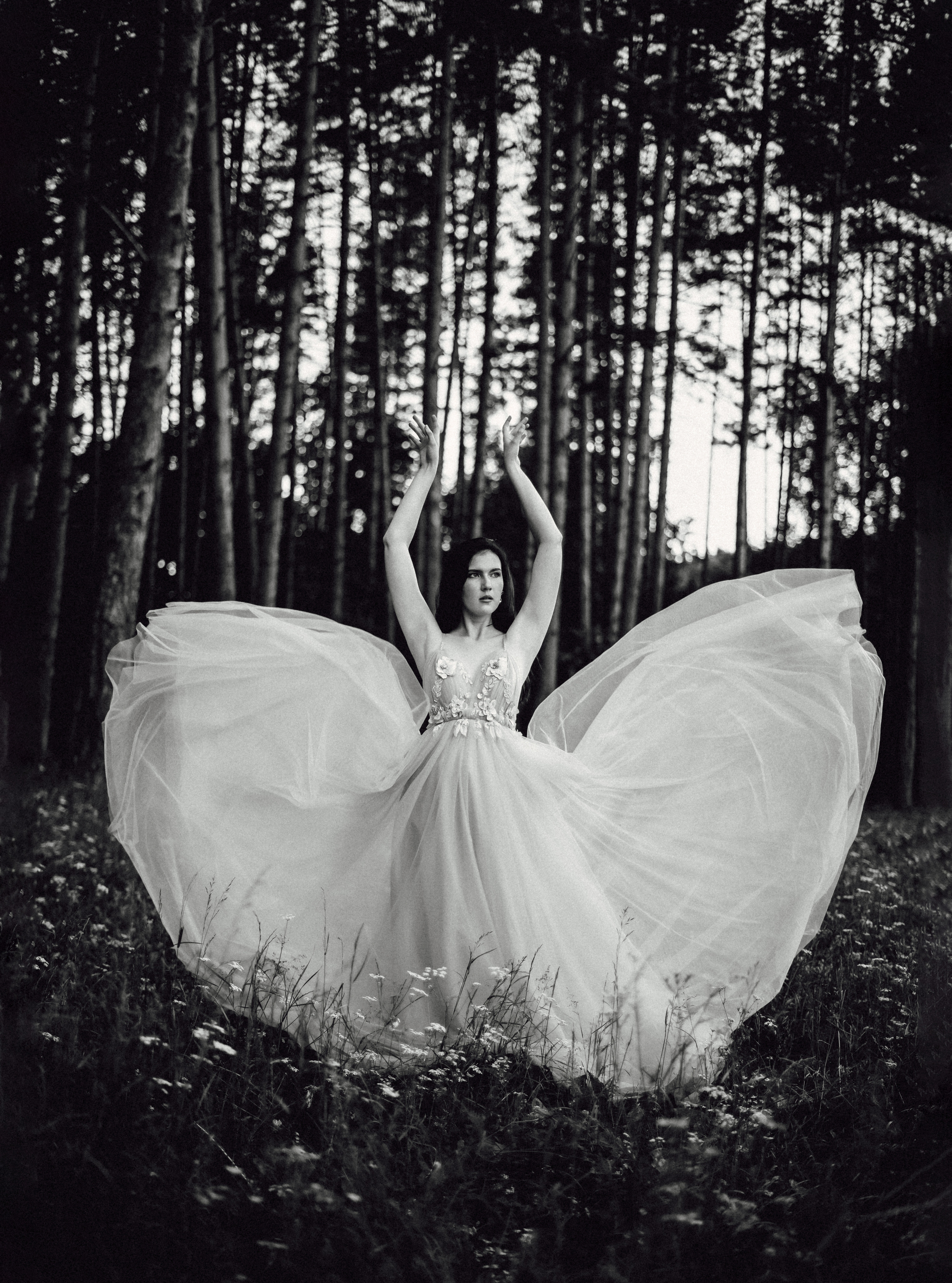 Лера и Никита. Игорь Ефремов — свадебный и портретный фотограф в Ульяновске