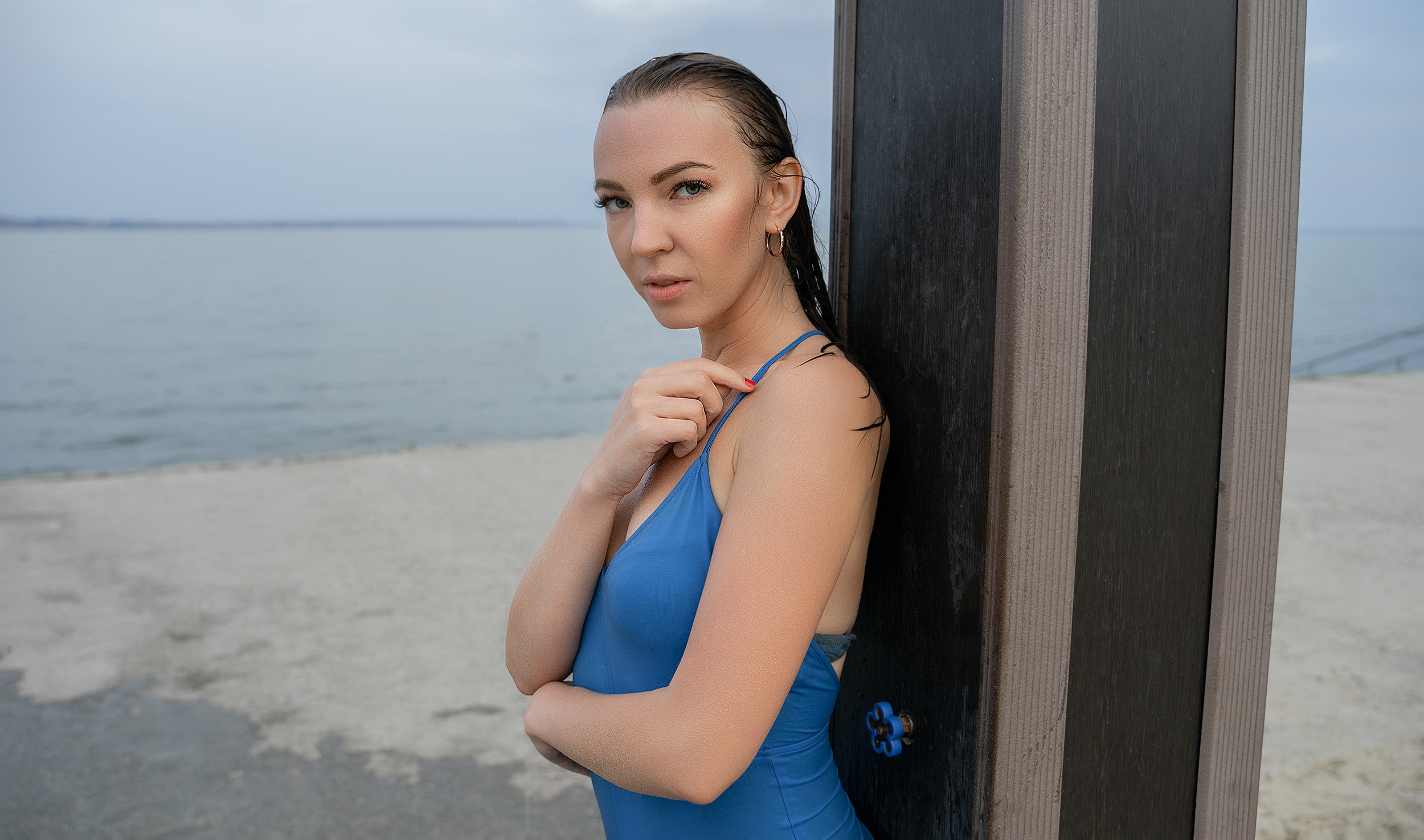 Svetlana. Игорь Ефремов — свадебный и портретный фотограф в Ульяновске