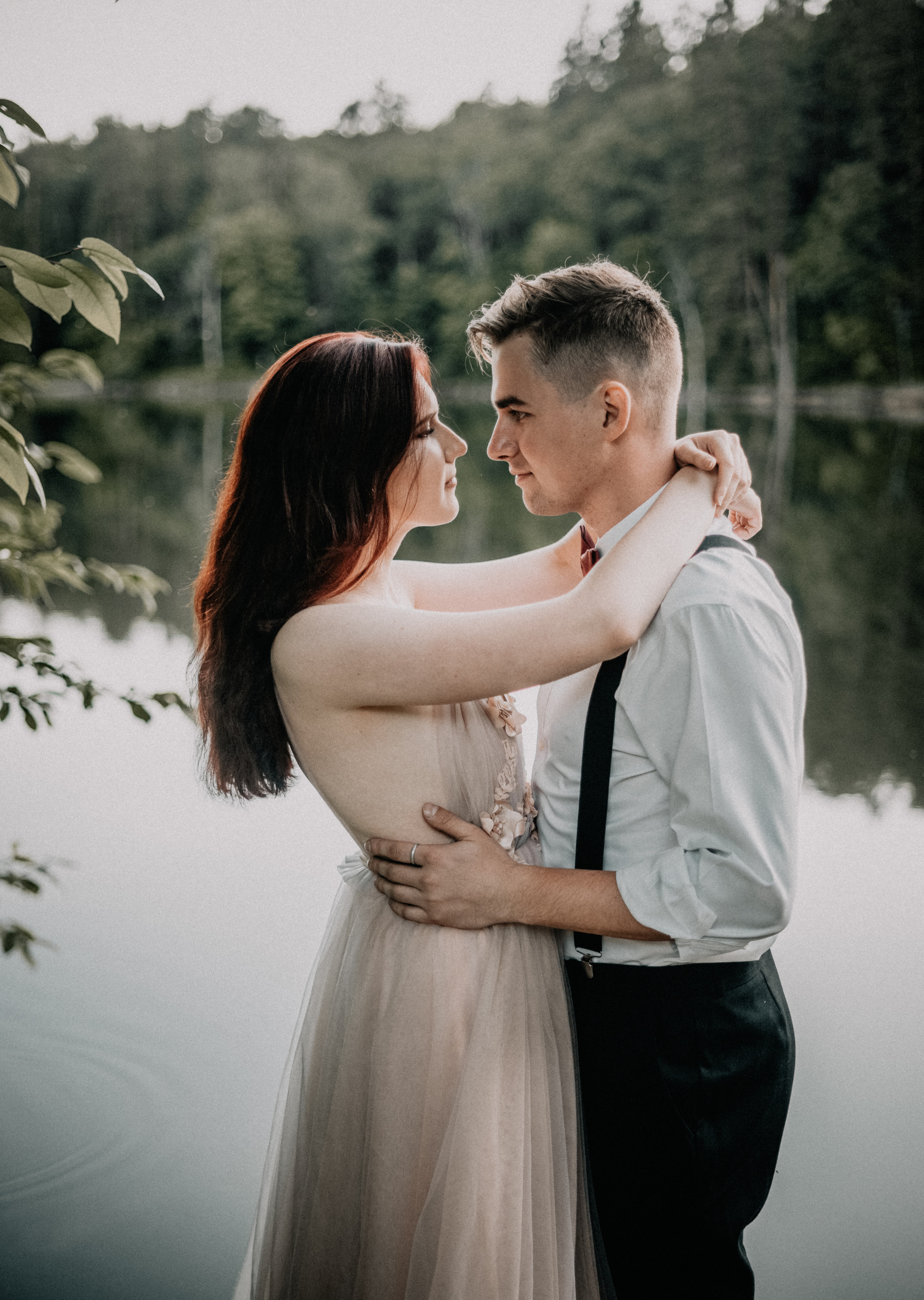 Лера и Никита. Игорь Ефремов — свадебный и портретный фотограф в Ульяновске