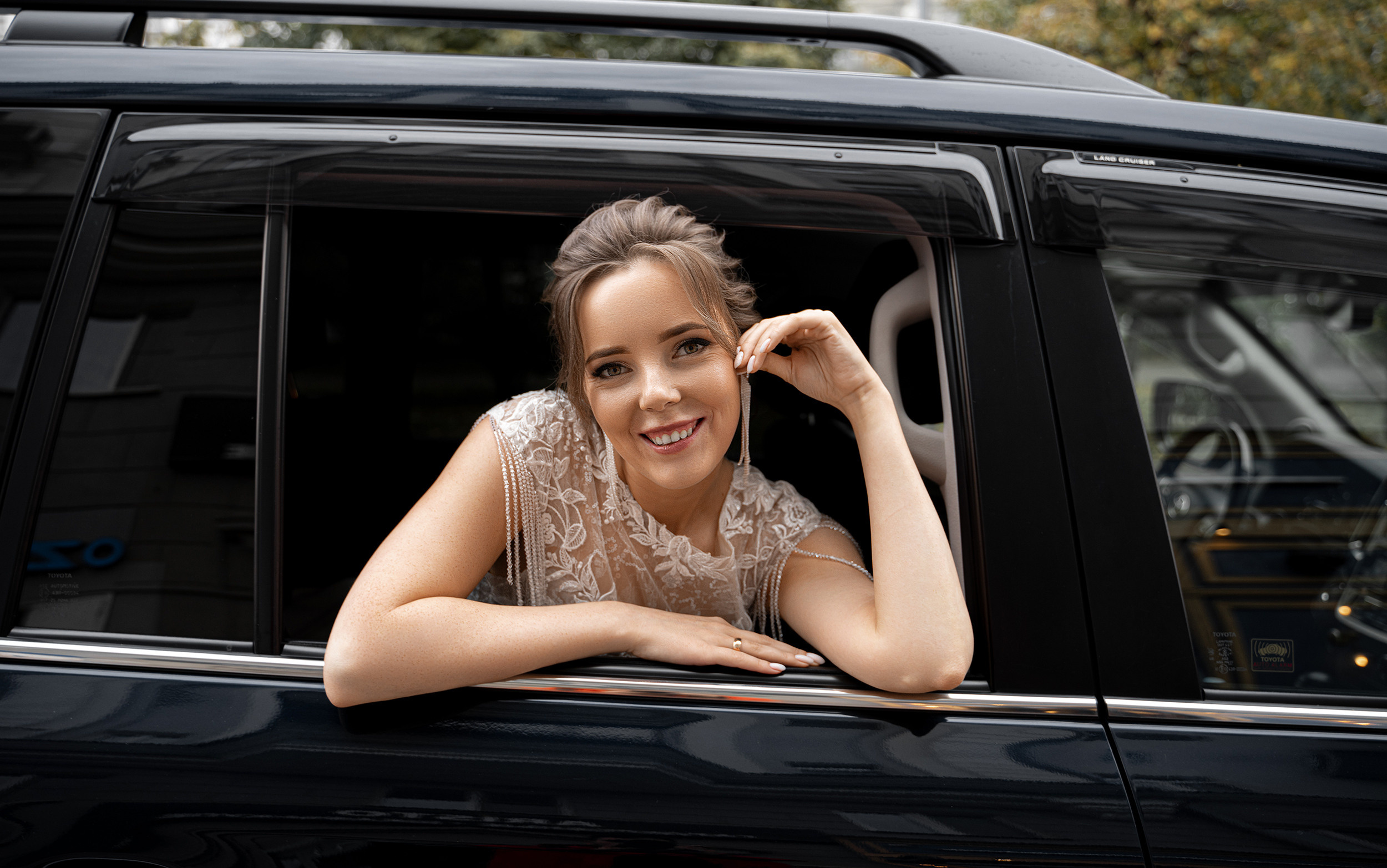 Дарья и Дмитрий. Игорь Ефремов — свадебный и портретный фотограф в Ульяновске