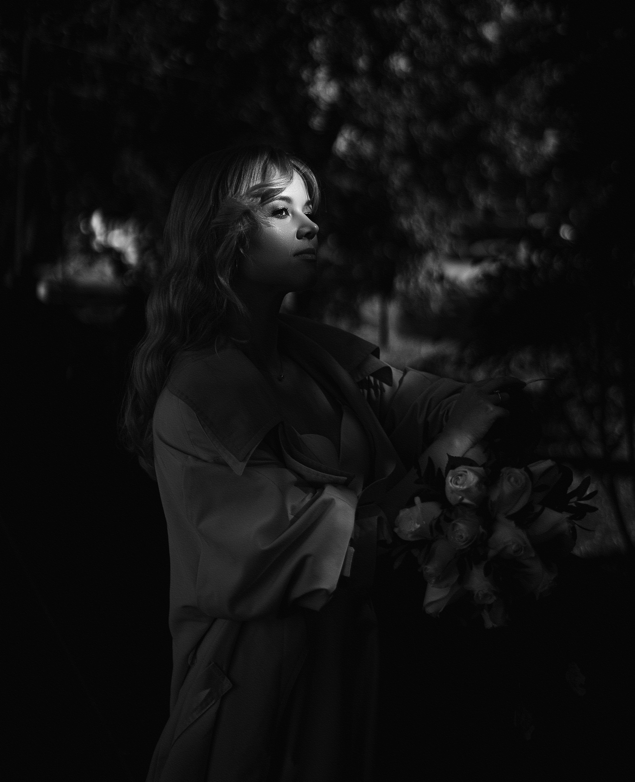 Татьяна и Дмитрий. Игорь Ефремов — свадебный и портретный фотограф в Ульяновске