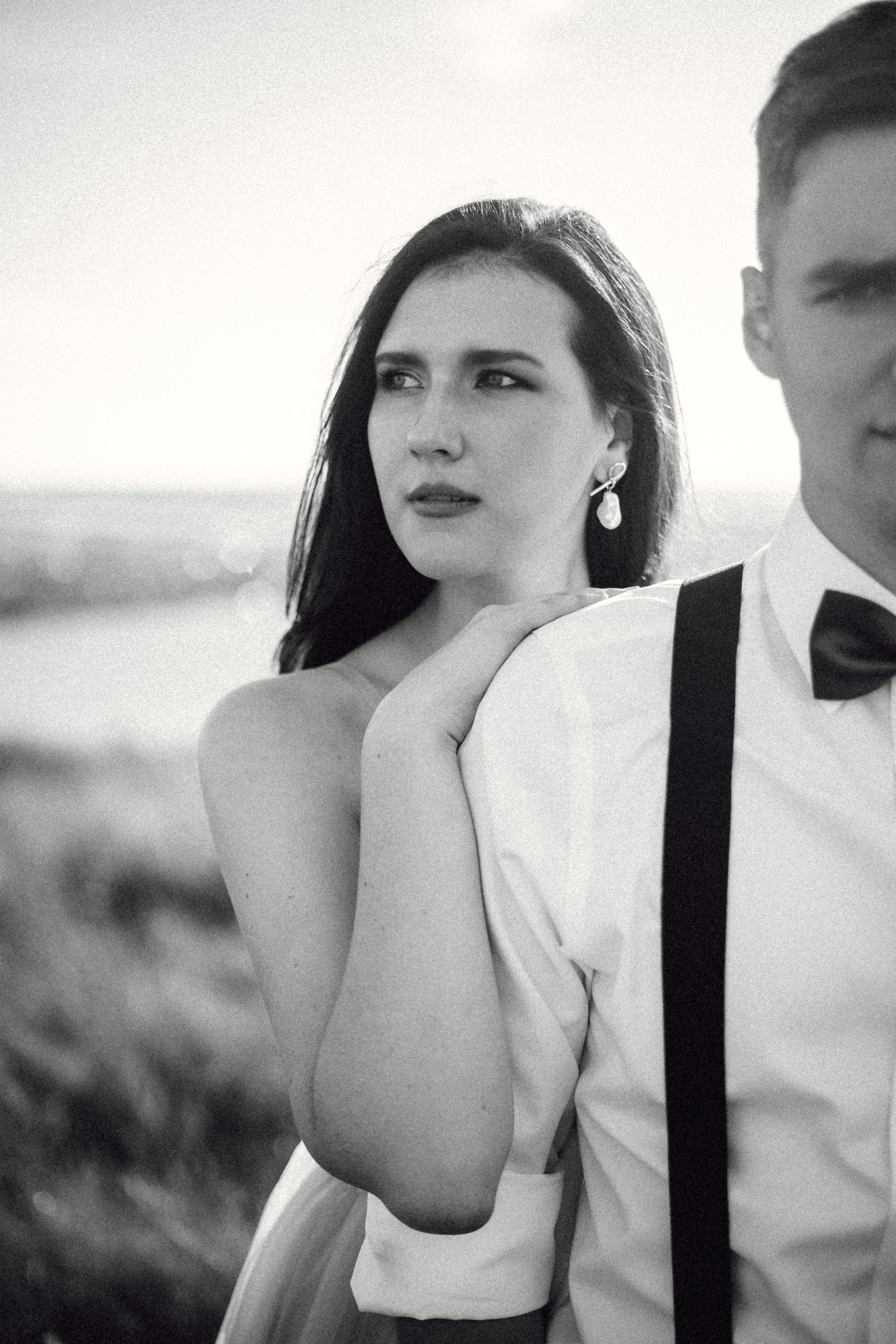 Лера и Никита. Игорь Ефремов — свадебный и портретный фотограф в Ульяновске