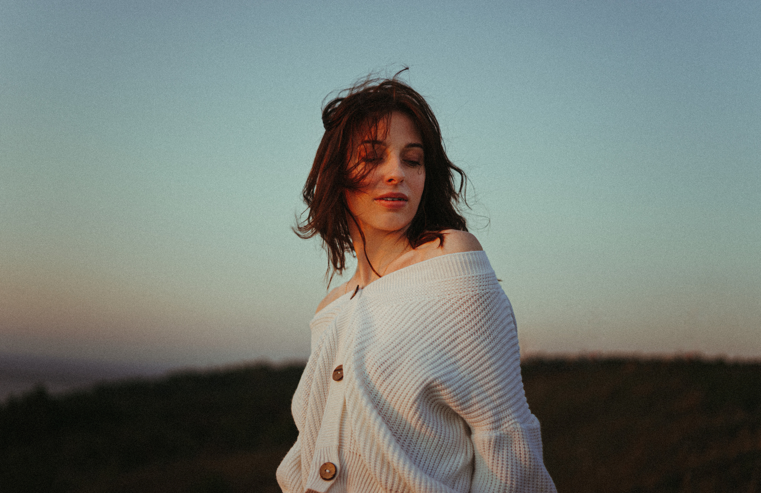 Elizabeth. Игорь Ефремов — свадебный и портретный фотограф в Ульяновске