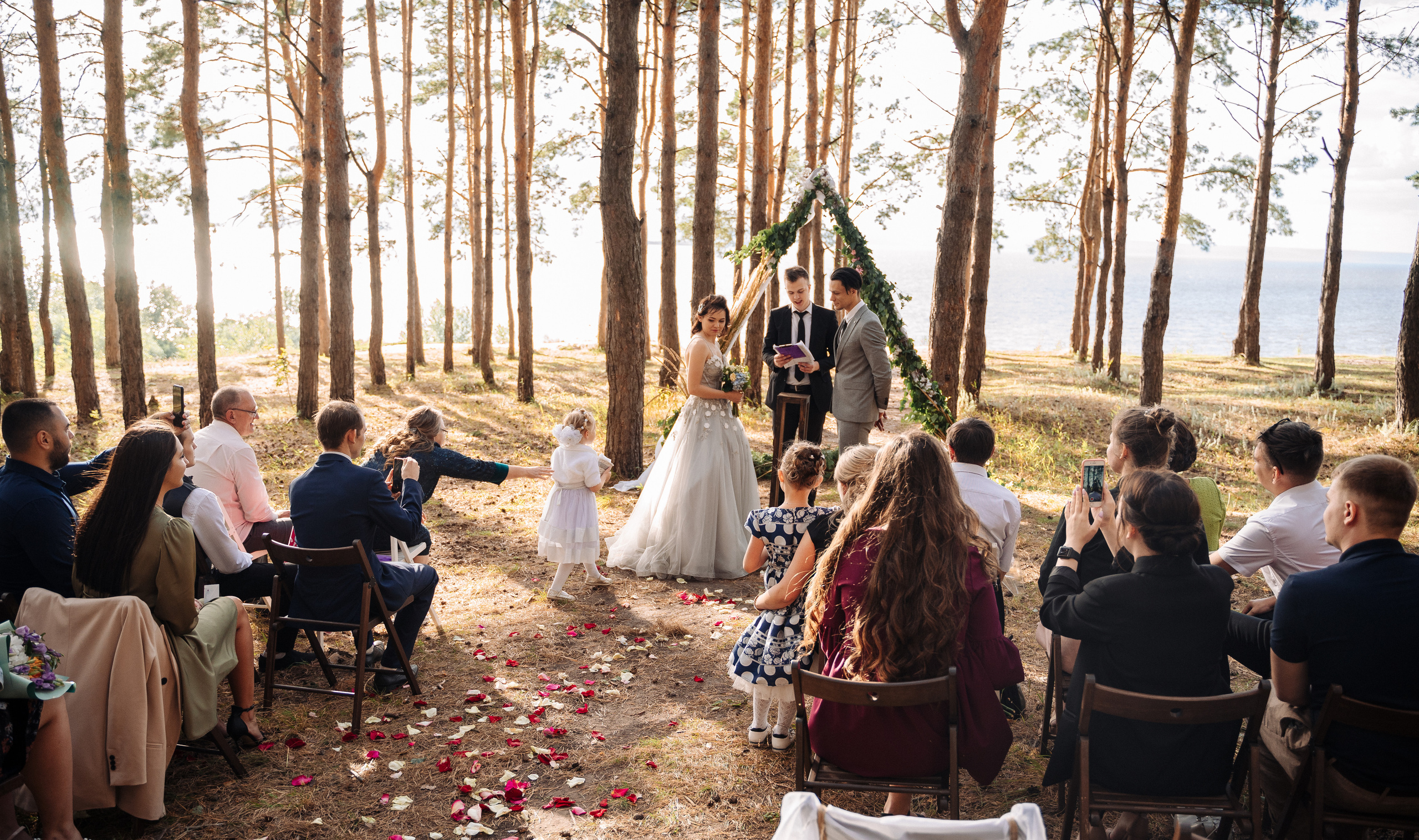 Анастасия и Илья. Игорь Ефремов — свадебный и портретный фотограф в Ульяновске