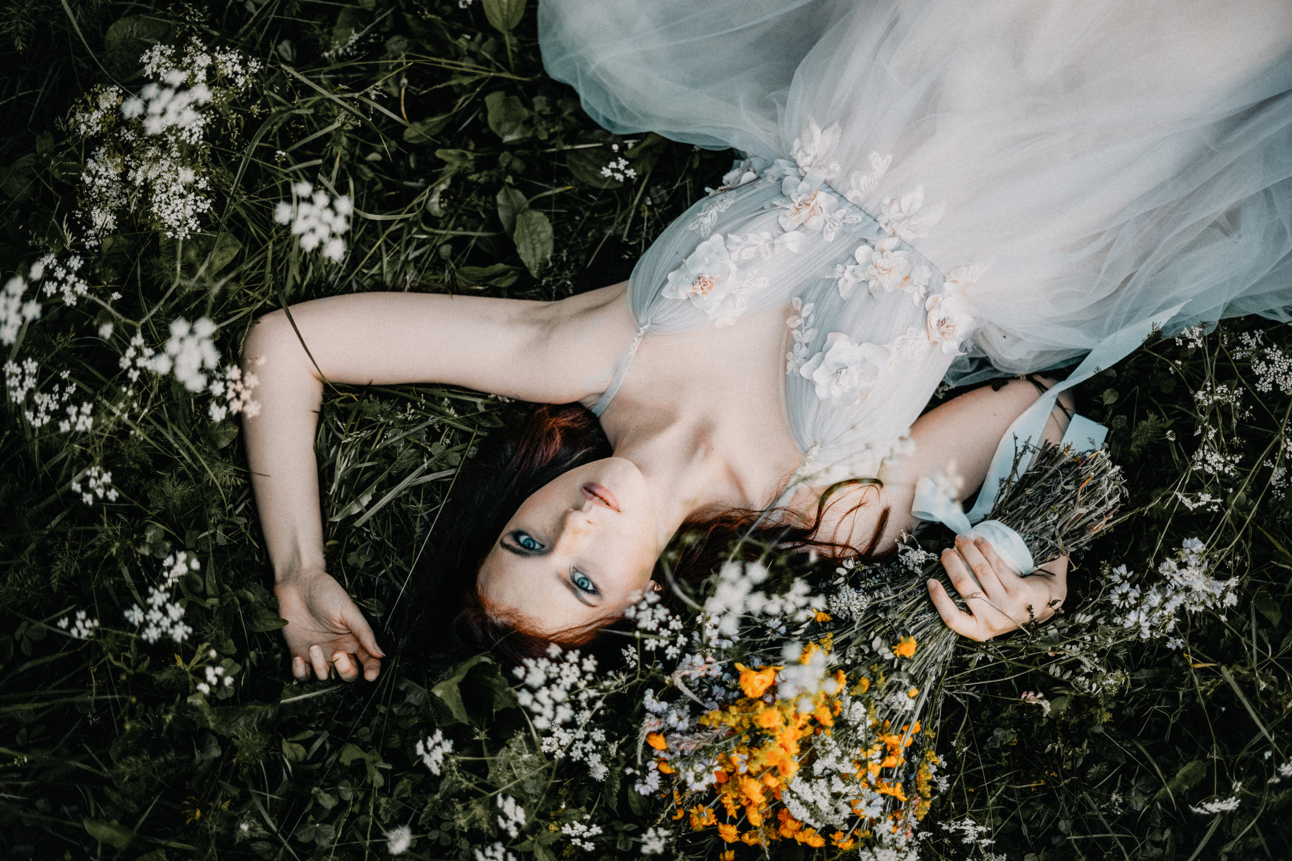 Лера и Никита. Игорь Ефремов — свадебный и портретный фотограф в Ульяновске