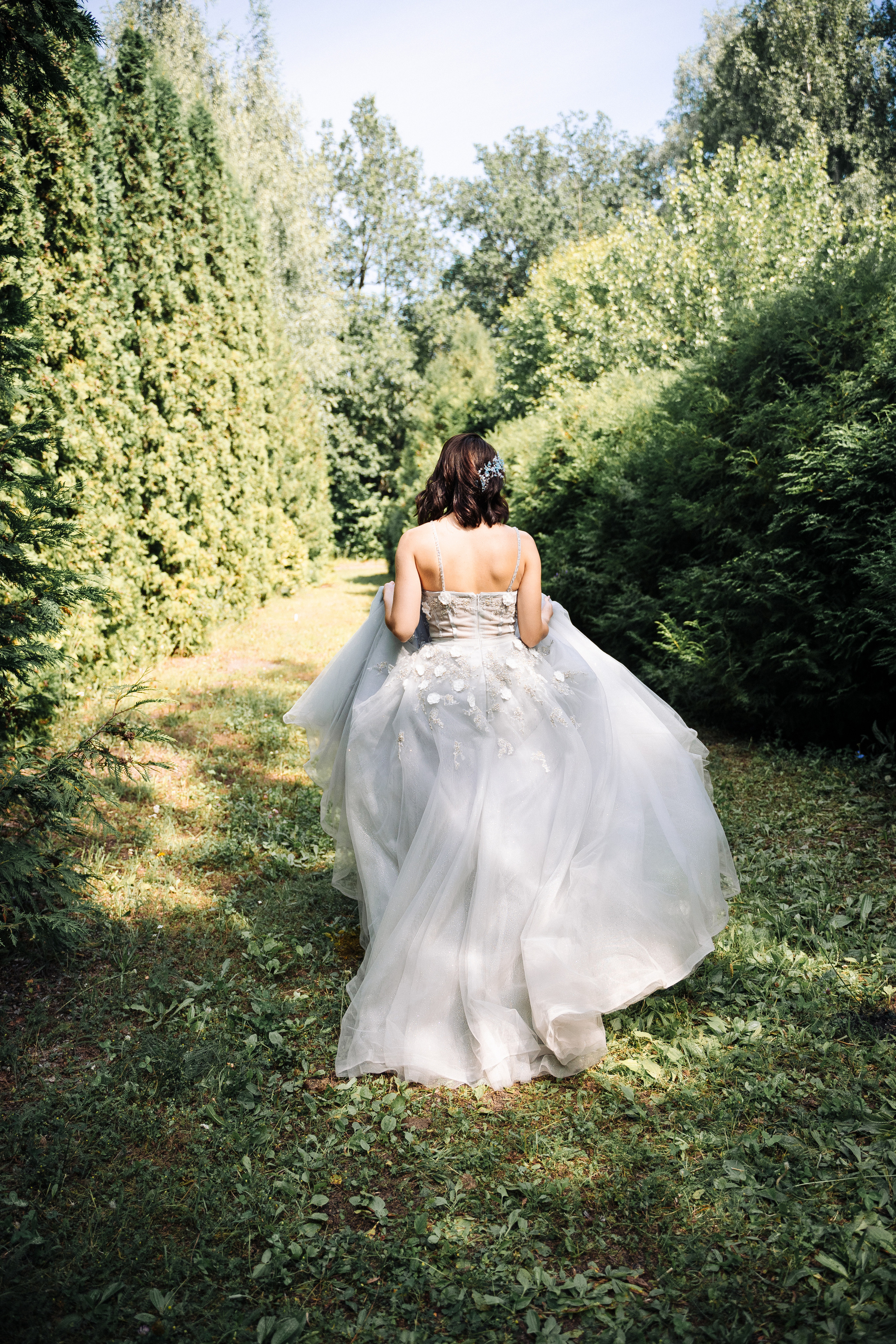 Анастасия и Илья. Игорь Ефремов — свадебный и портретный фотограф в Ульяновске