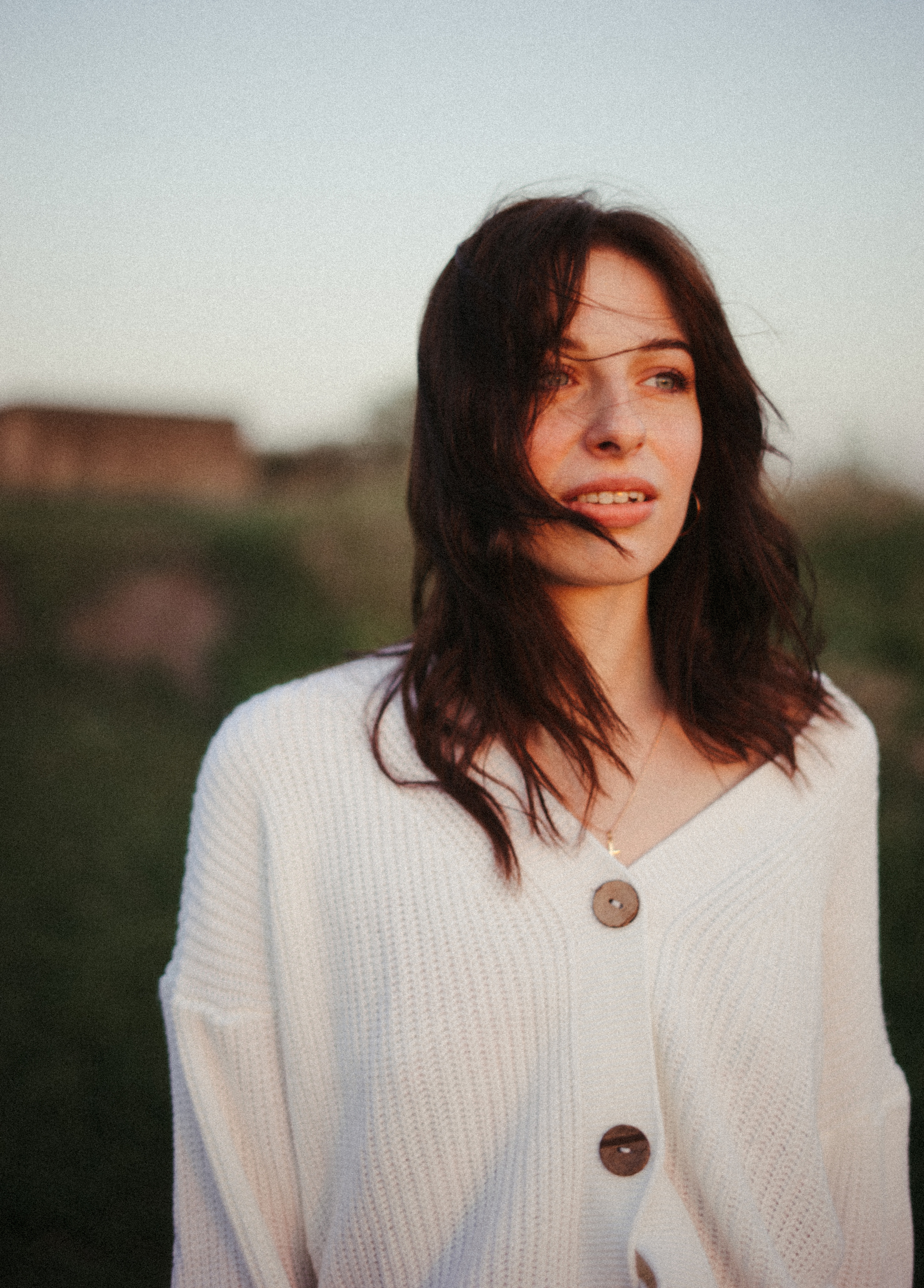 Elizabeth. Игорь Ефремов — свадебный и портретный фотограф в Ульяновске