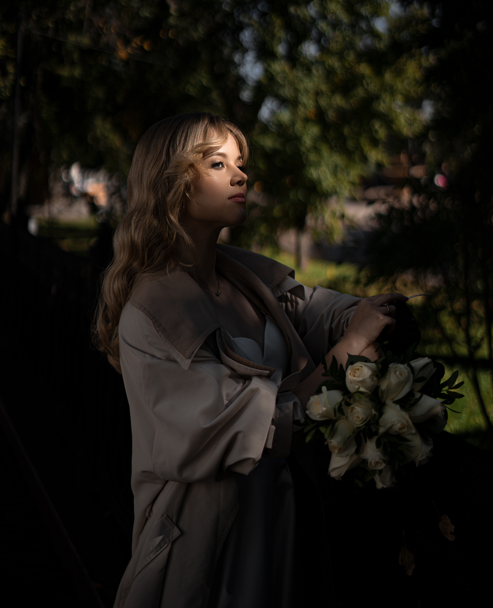 Татьяна и Дмитрий. Игорь Ефремов — свадебный и портретный фотограф в Ульяновске