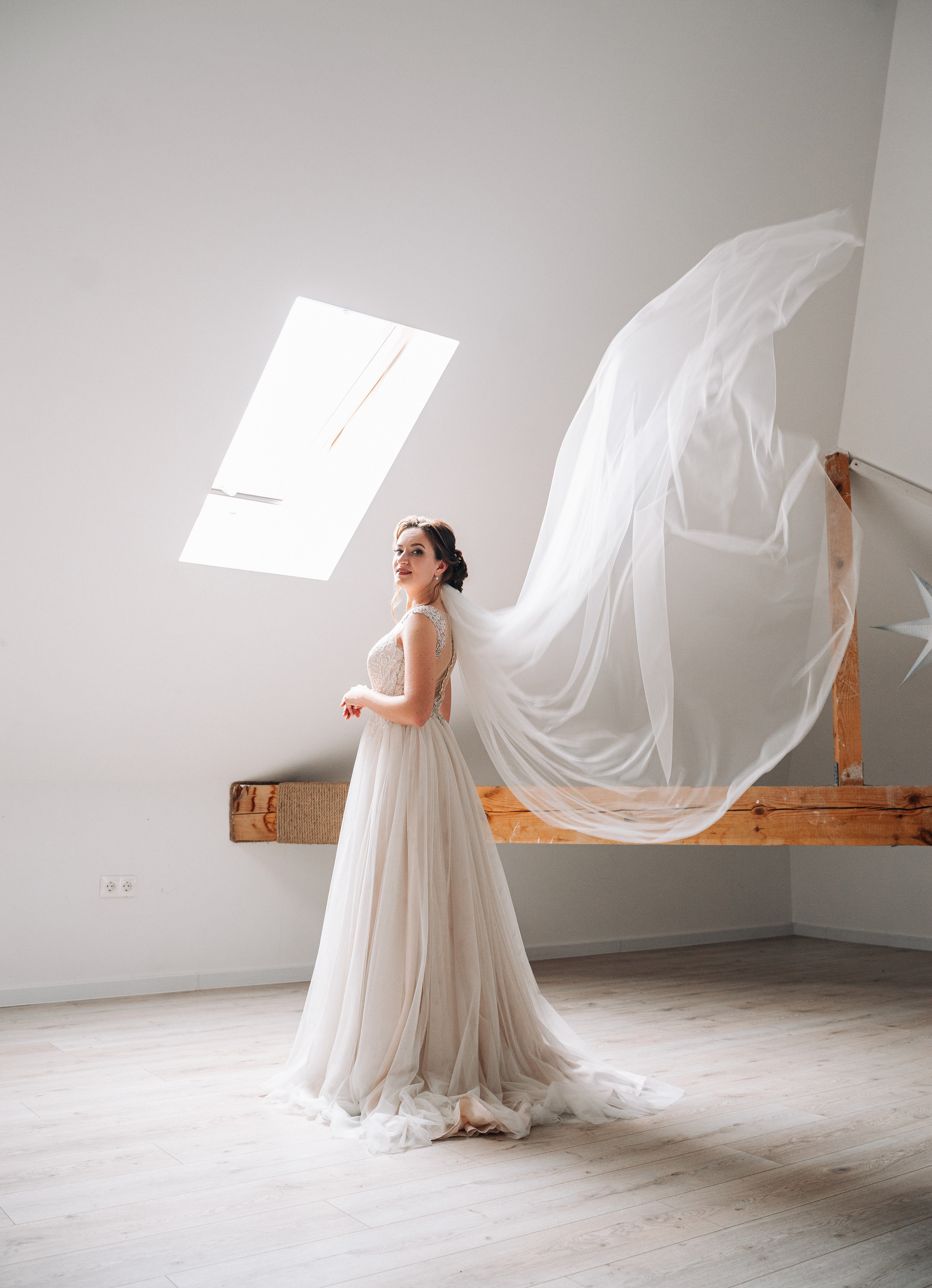 Юлия и Илья. Игорь Ефремов — свадебный и портретный фотограф в Ульяновске