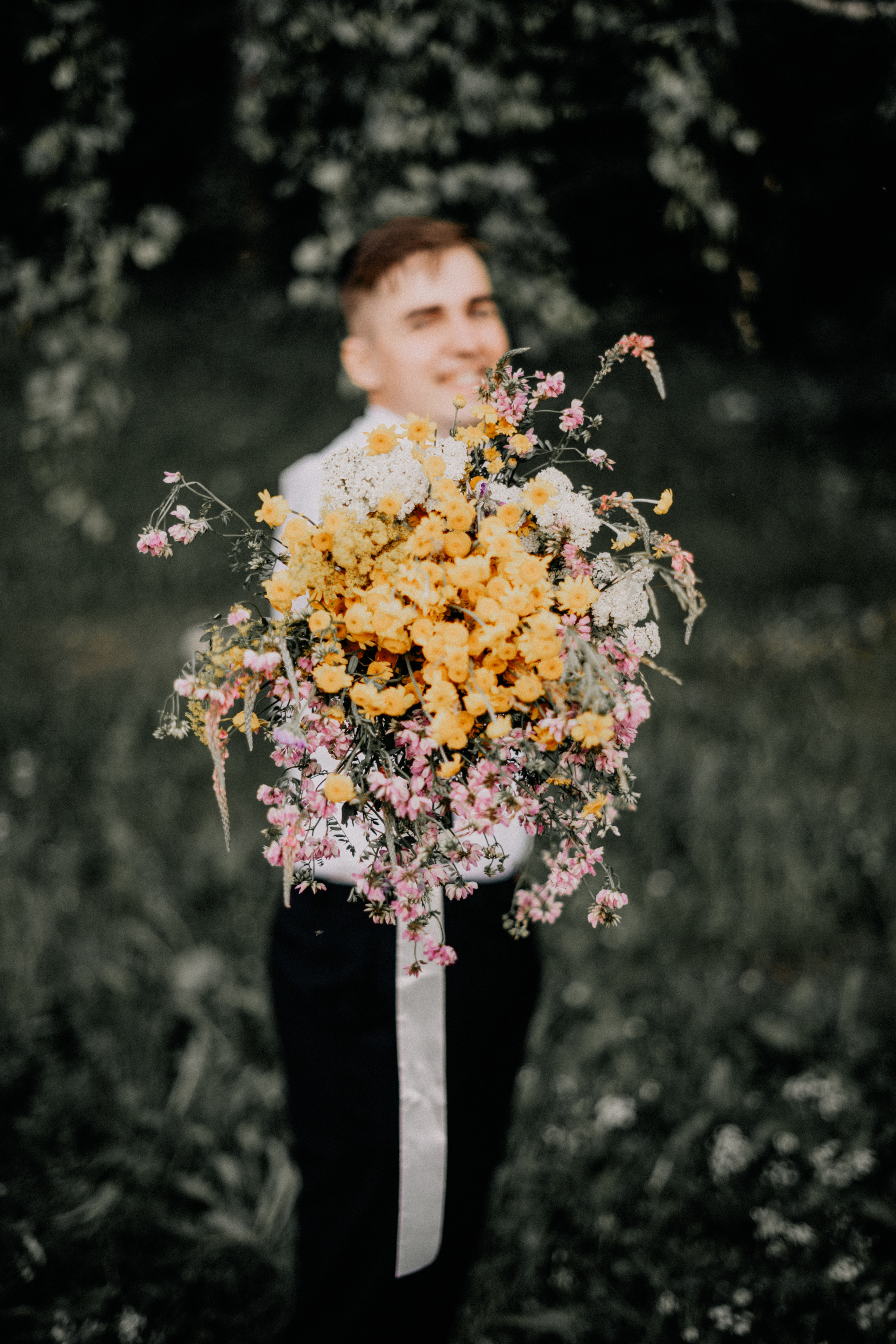 Лера и Никита. Игорь Ефремов — свадебный и портретный фотограф в Ульяновске
