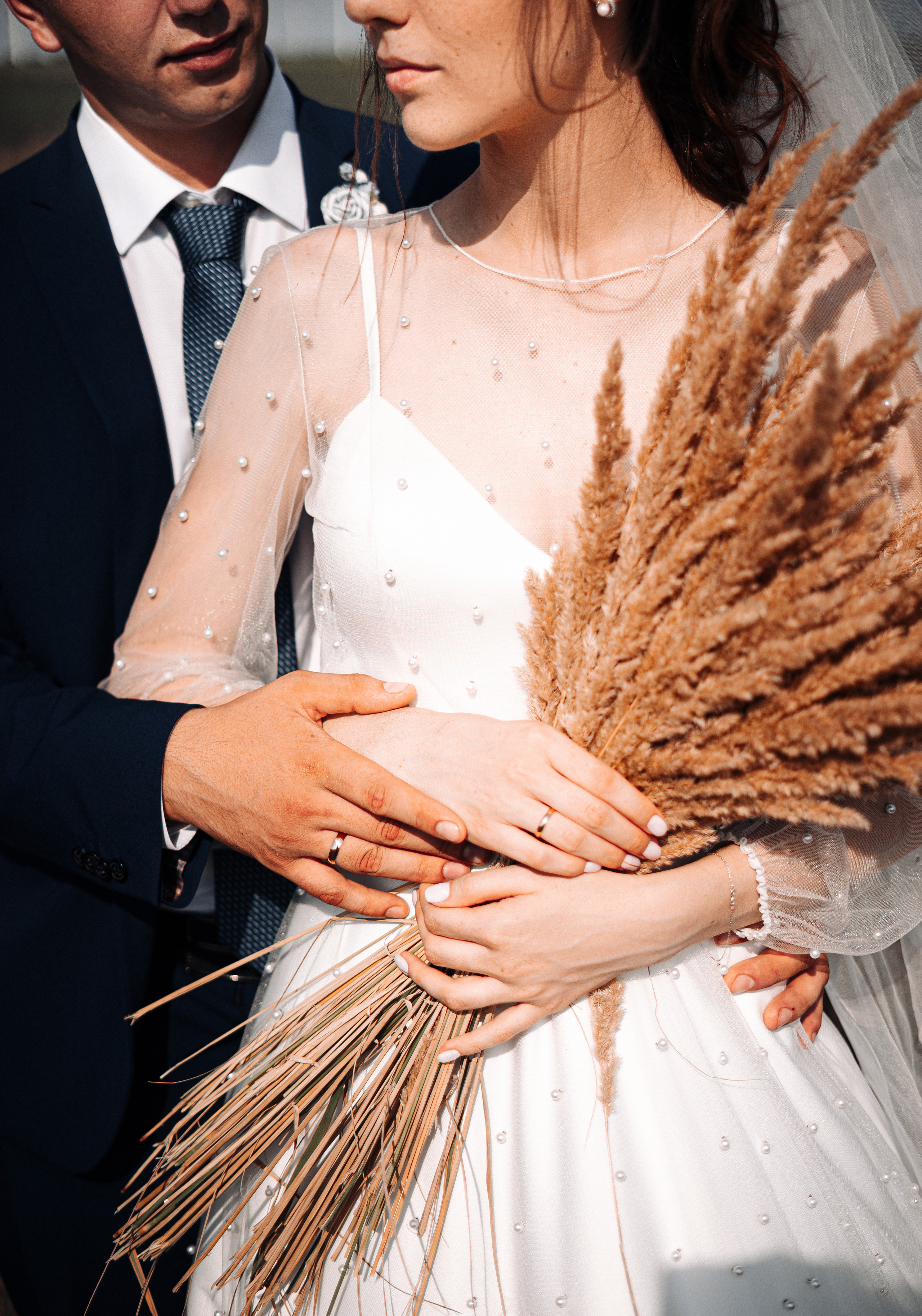 Юлия и Сергей. Игорь Ефремов — свадебный и портретный фотограф в Ульяновске