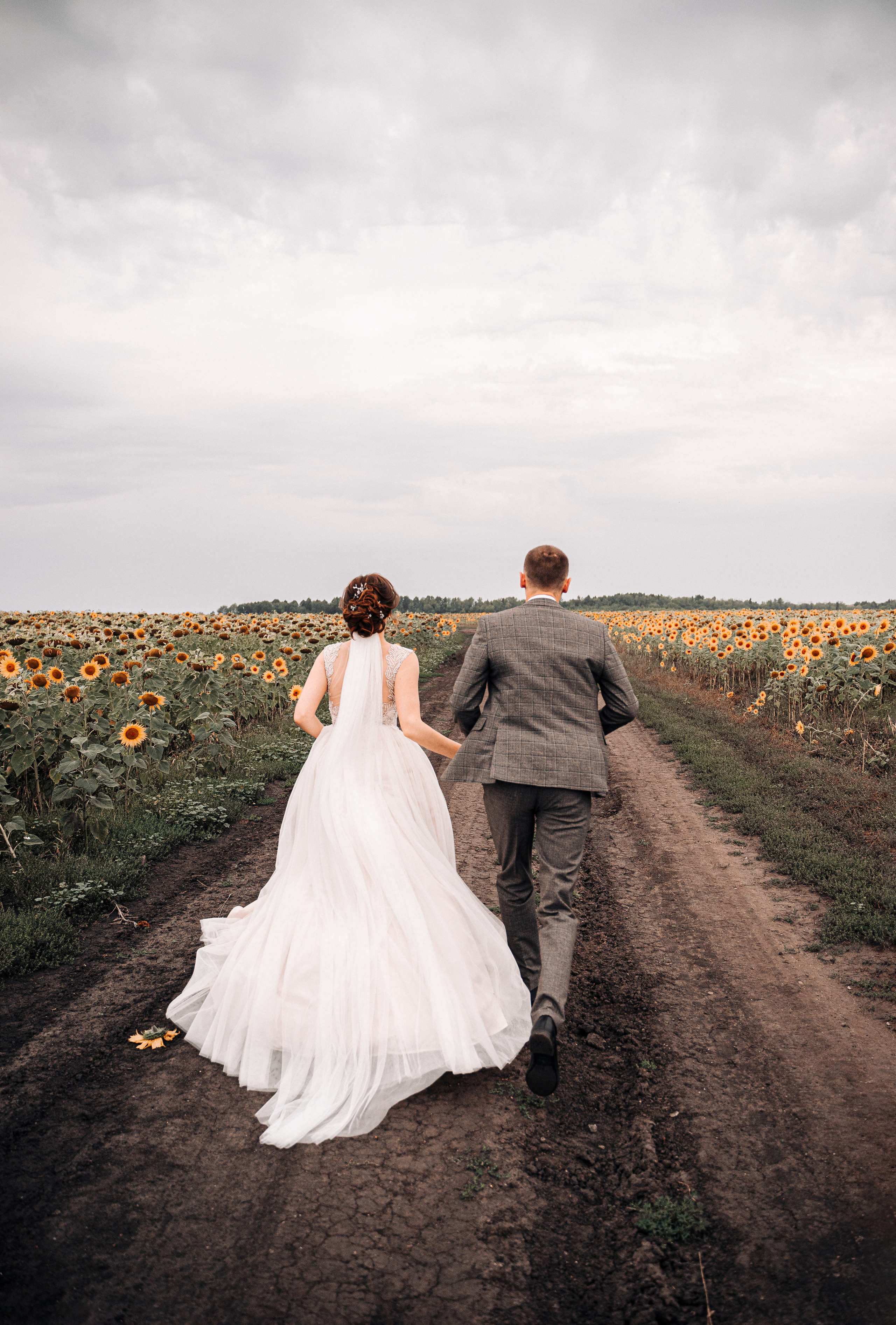 Юлия и Илья. Игорь Ефремов — свадебный и портретный фотограф в Ульяновске