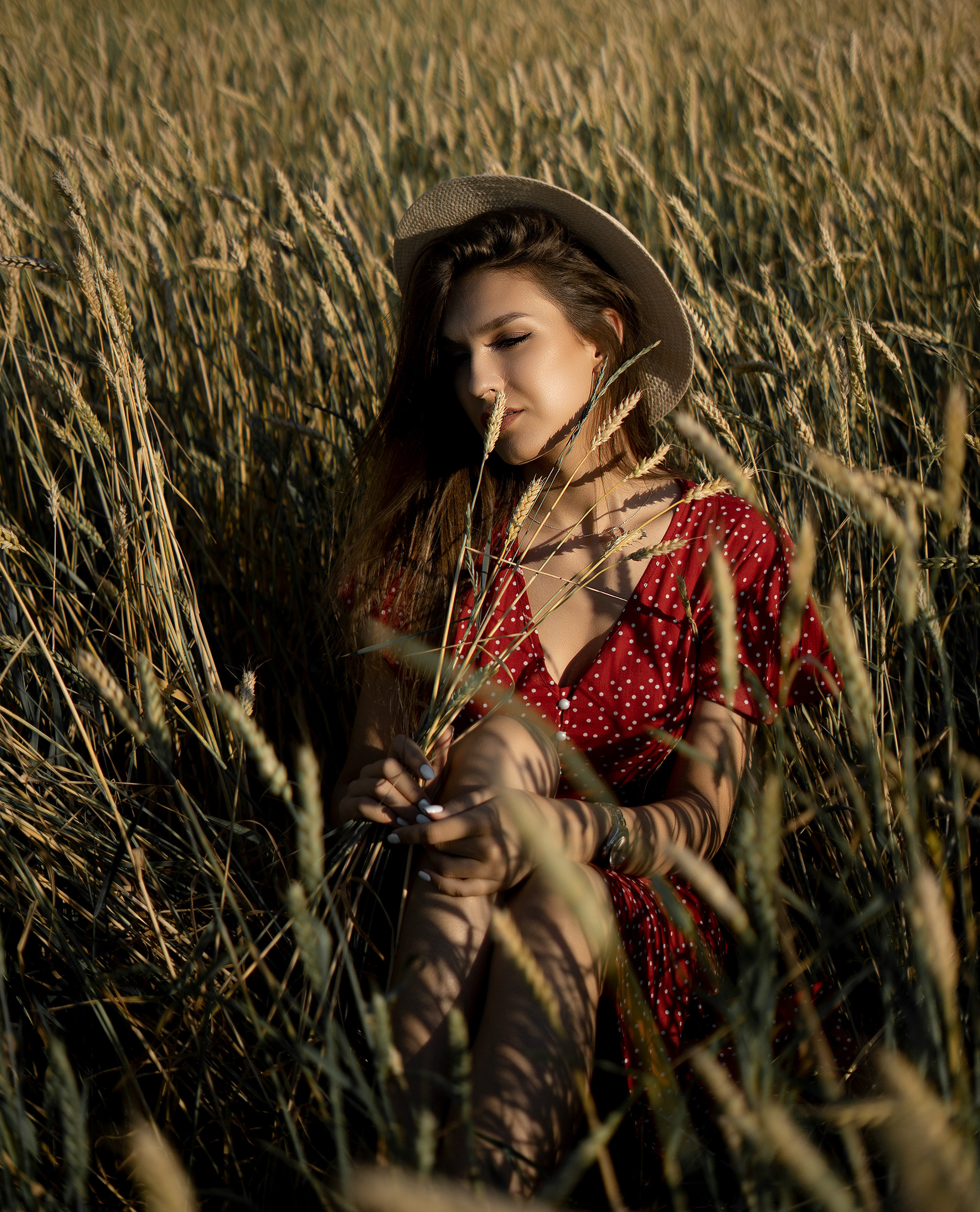 Dania. Игорь Ефремов — свадебный и портретный фотограф в Ульяновске