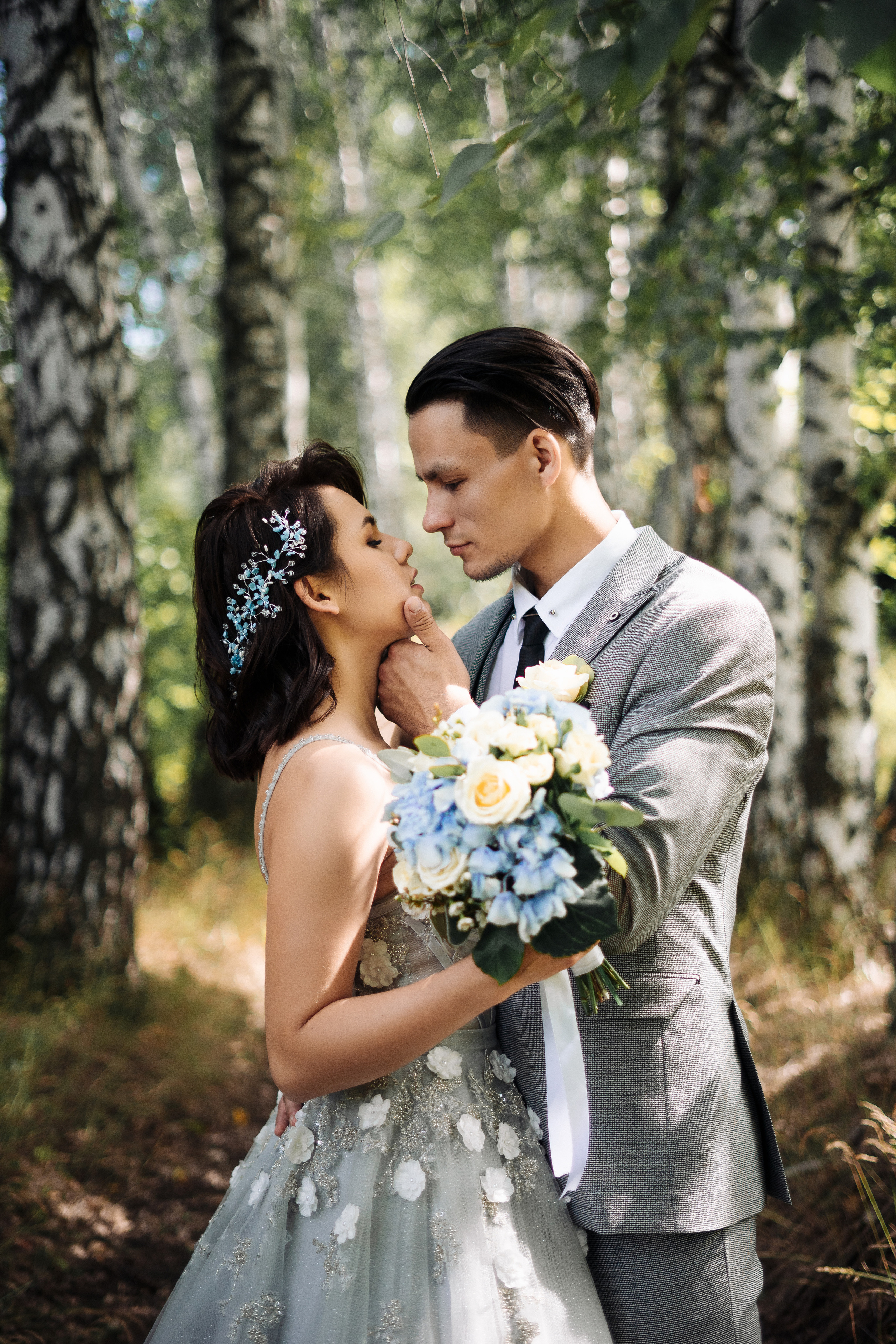 Анастасия и Илья. Игорь Ефремов — свадебный и портретный фотограф в Ульяновске