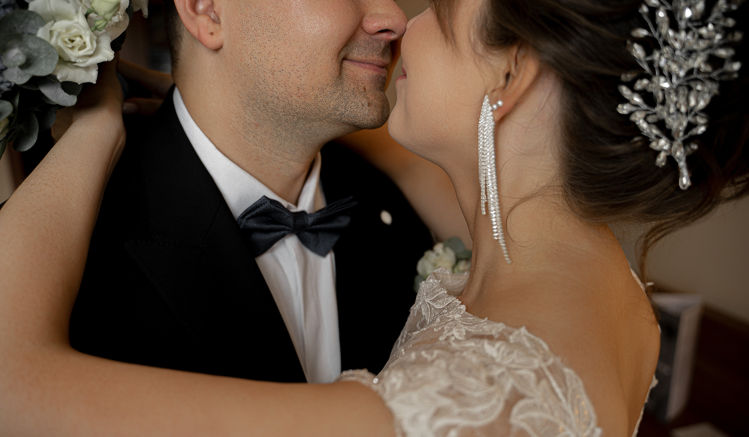 Дарья и Дмитрий. Игорь Ефремов — свадебный и портретный фотограф в Ульяновске