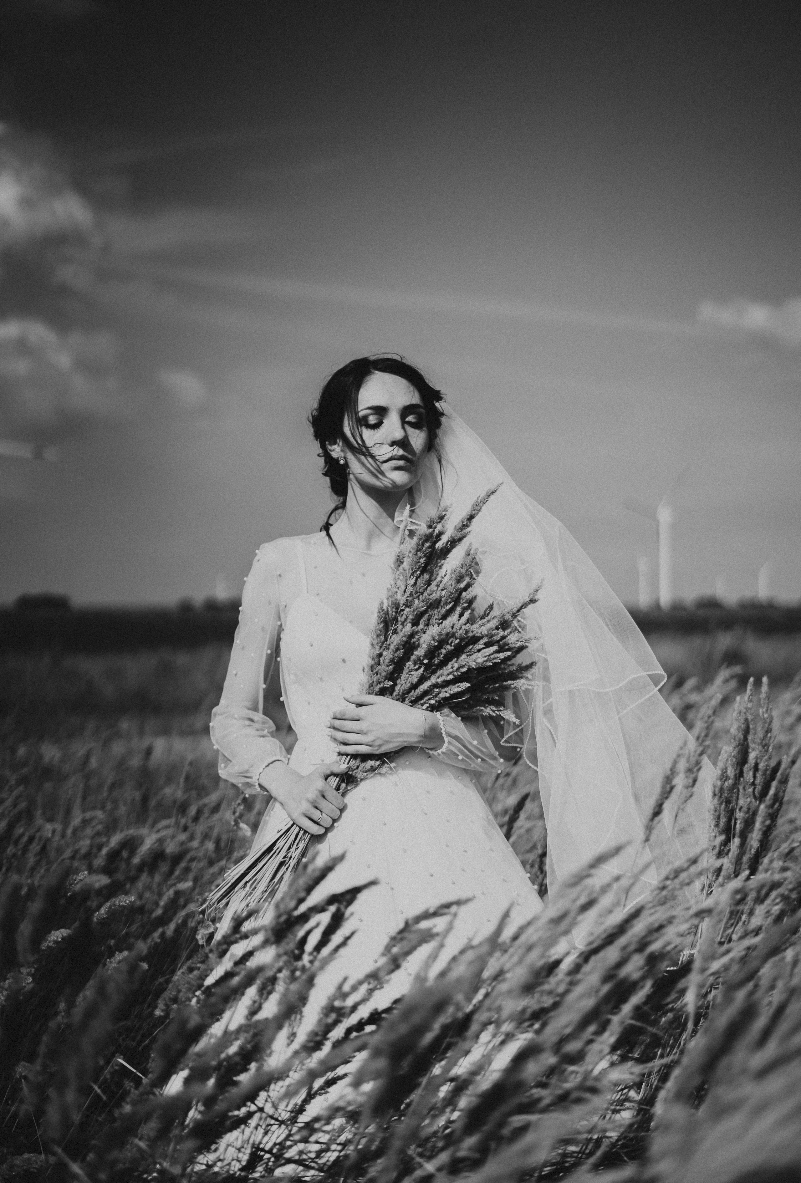 Юлия и Сергей. Игорь Ефремов — свадебный и портретный фотограф в Ульяновске