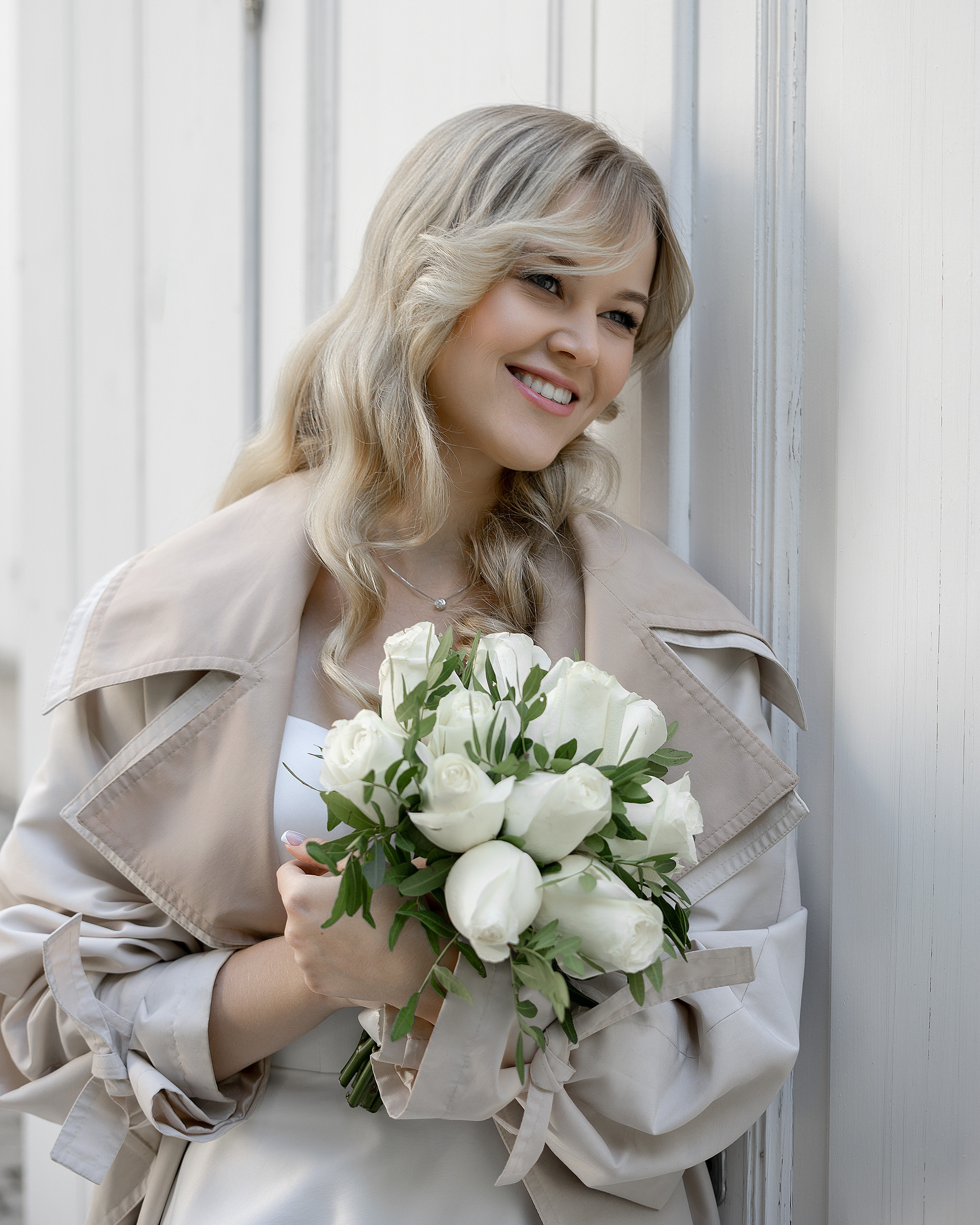 Татьяна и Дмитрий. Игорь Ефремов — свадебный и портретный фотограф в Ульяновске