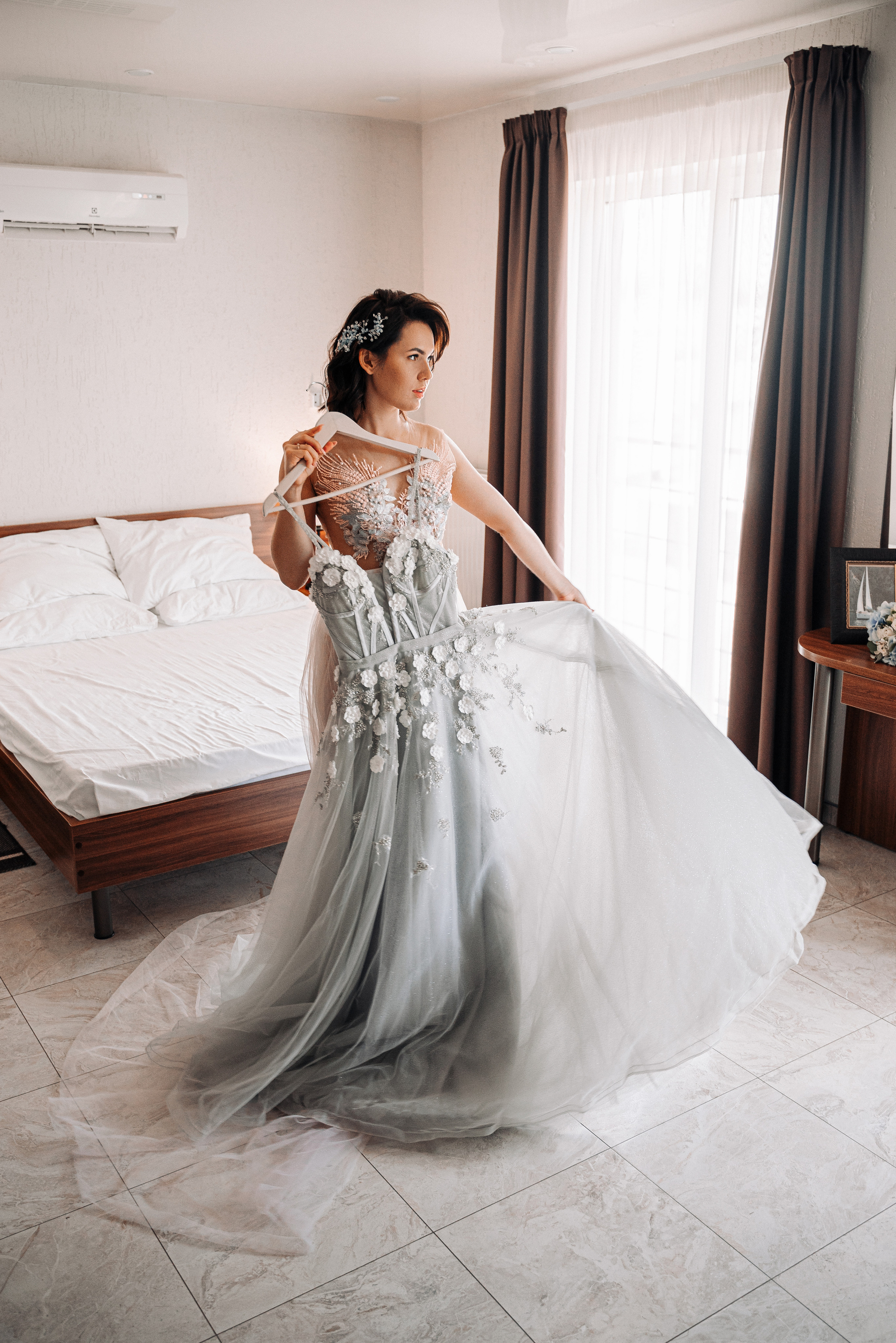 Анастасия и Илья. Игорь Ефремов — свадебный и портретный фотограф в Ульяновске