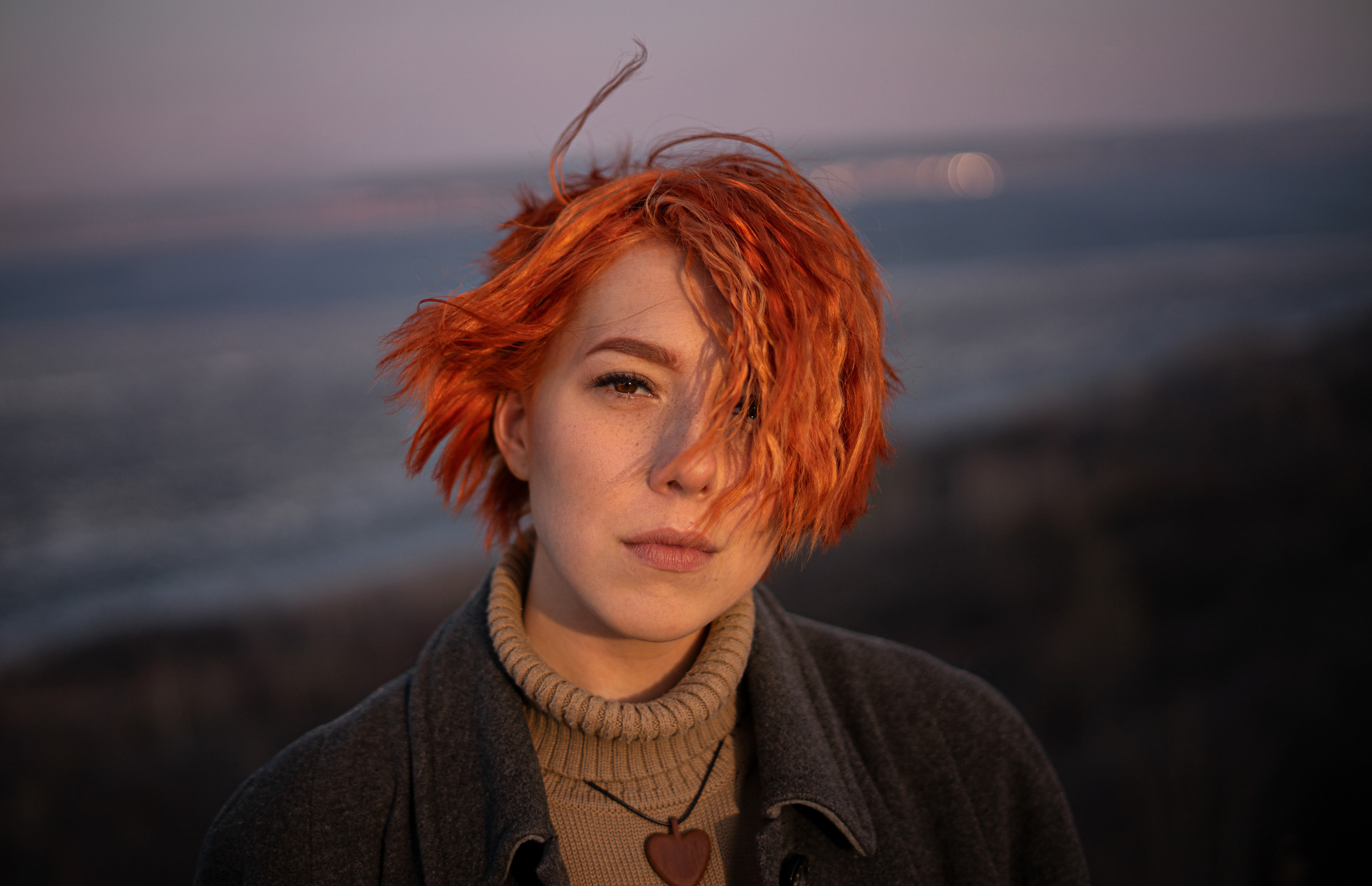 Anastasia. Игорь Ефремов — свадебный и портретный фотограф в Ульяновске