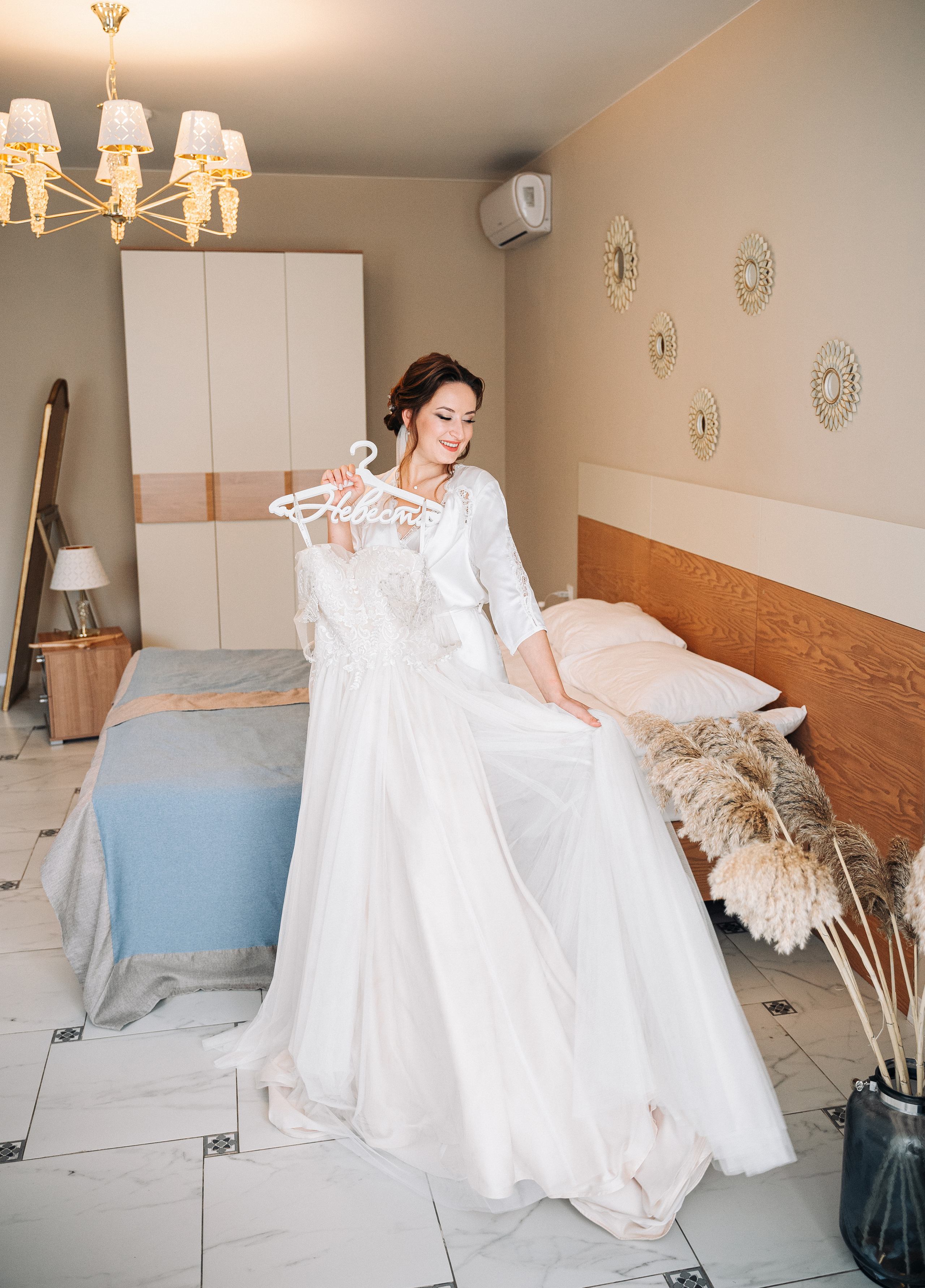 Юлия и Илья. Игорь Ефремов — свадебный и портретный фотограф в Ульяновске