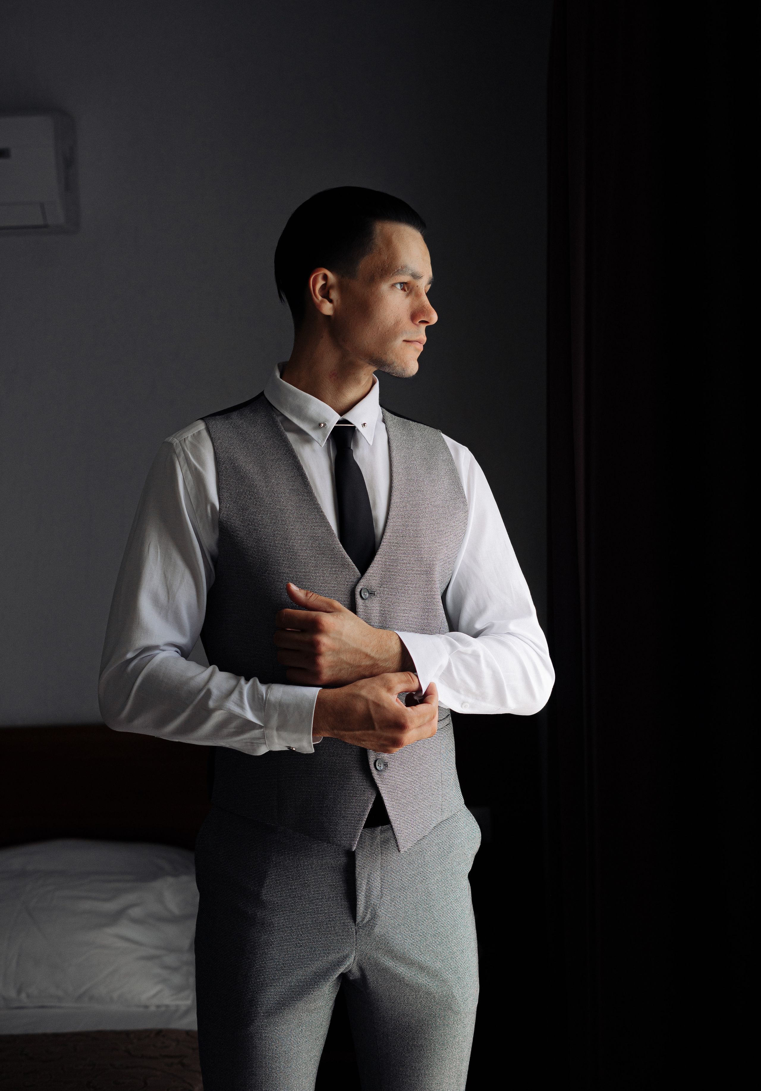 Анастасия и Илья. Игорь Ефремов — свадебный и портретный фотограф в Ульяновске