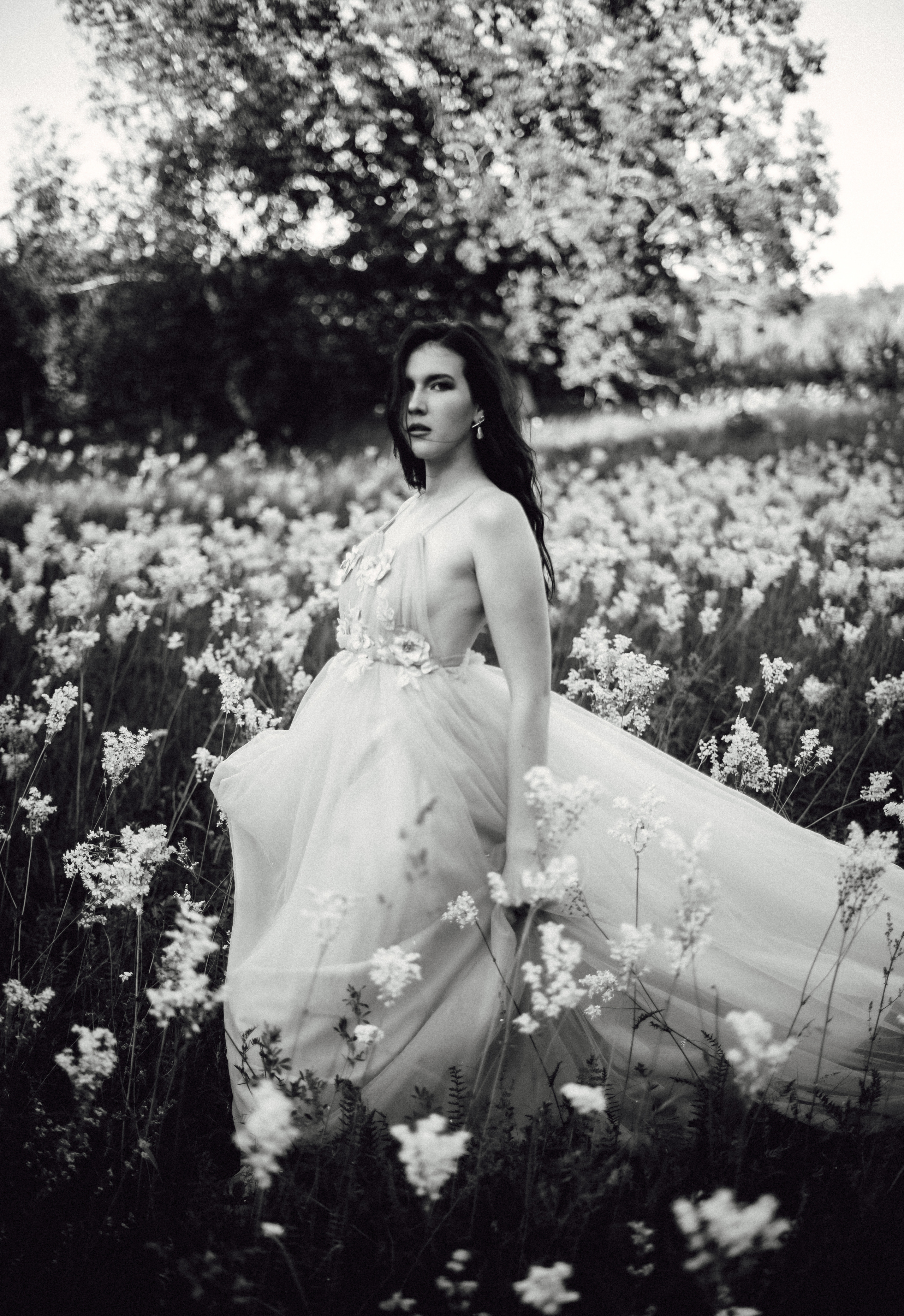 Лера и Никита. Игорь Ефремов — свадебный и портретный фотограф в Ульяновске