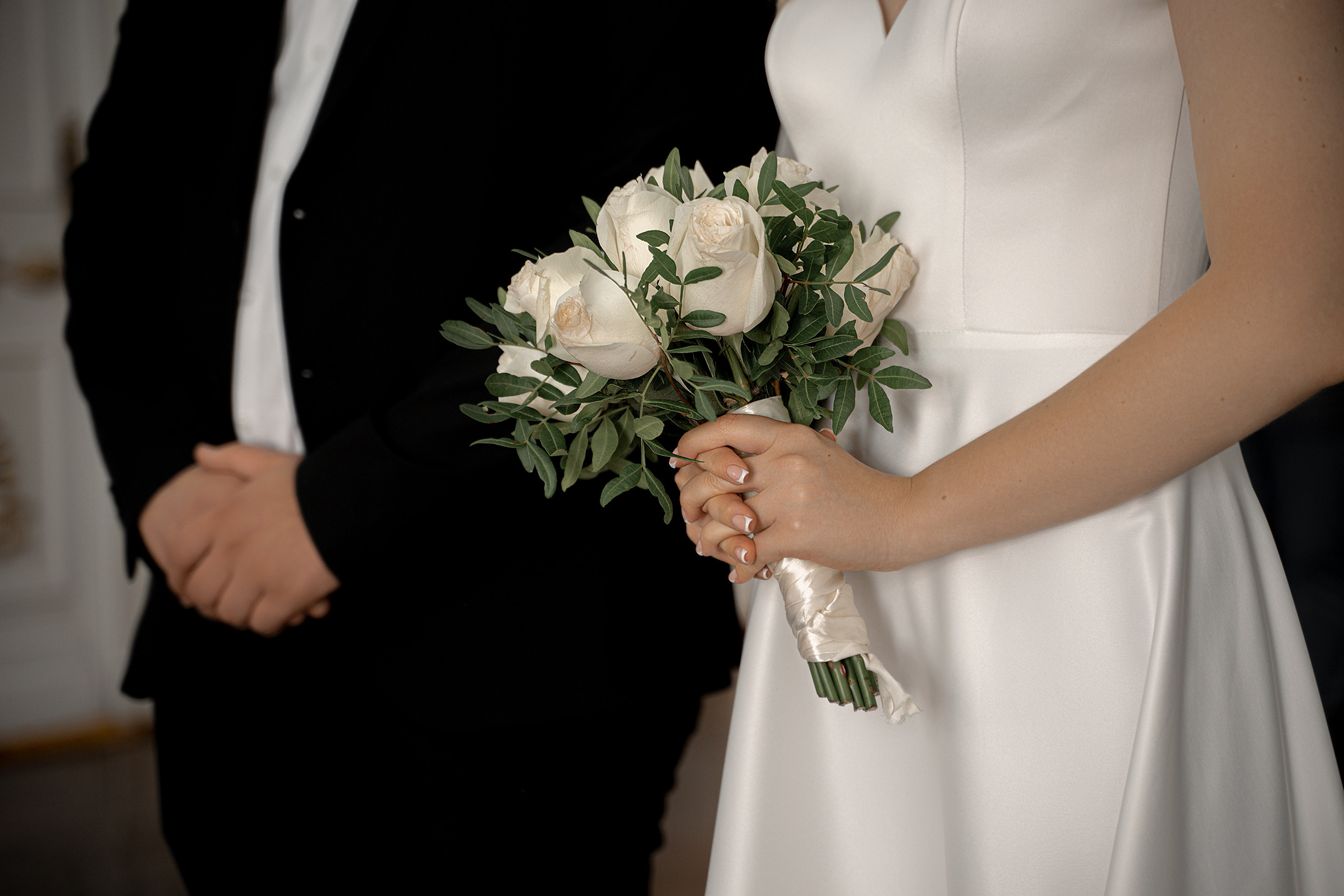 Татьяна и Дмитрий. Игорь Ефремов — свадебный и портретный фотограф в Ульяновске