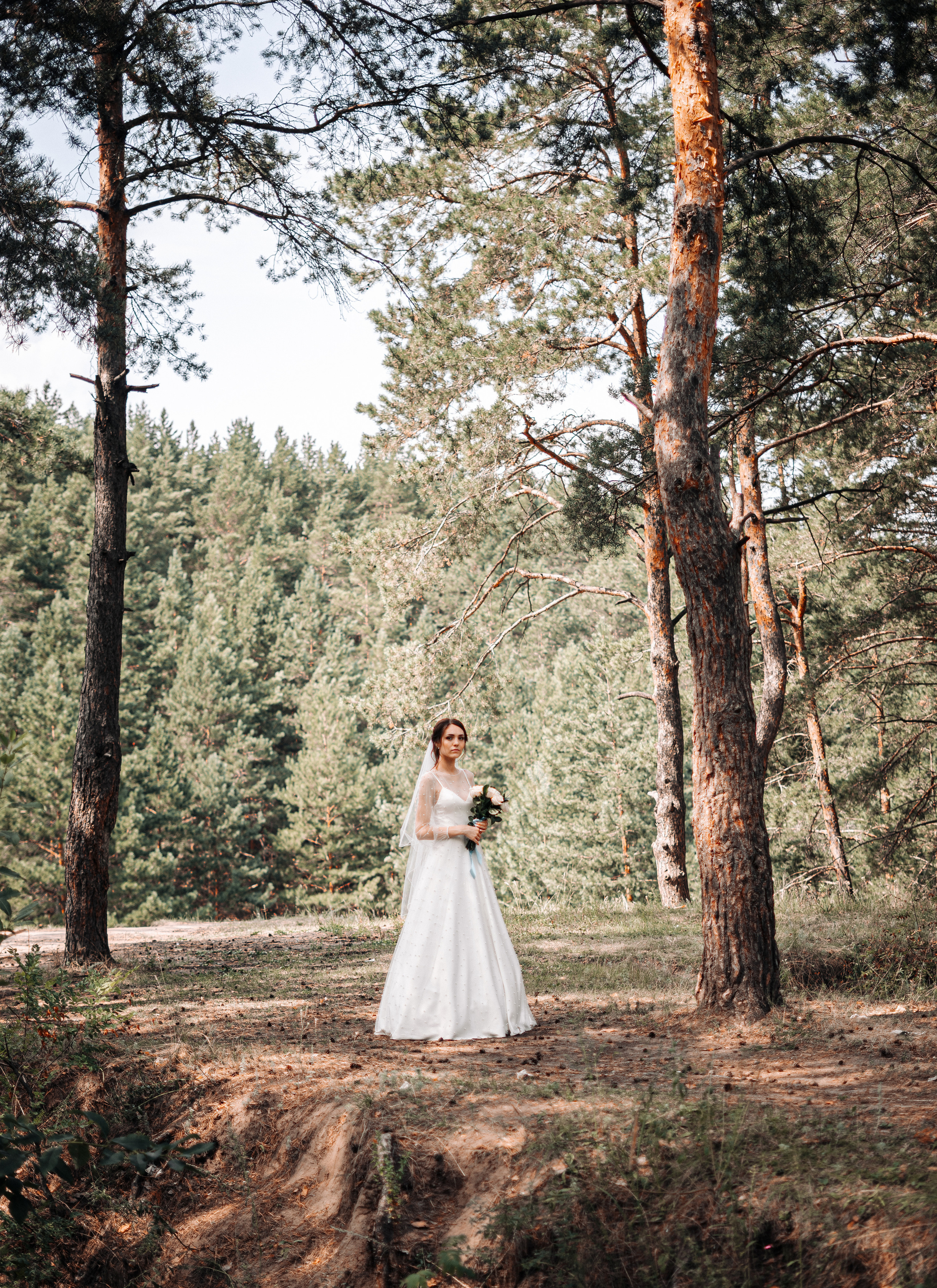 Юлия и Сергей. Игорь Ефремов — свадебный и портретный фотограф в Ульяновске