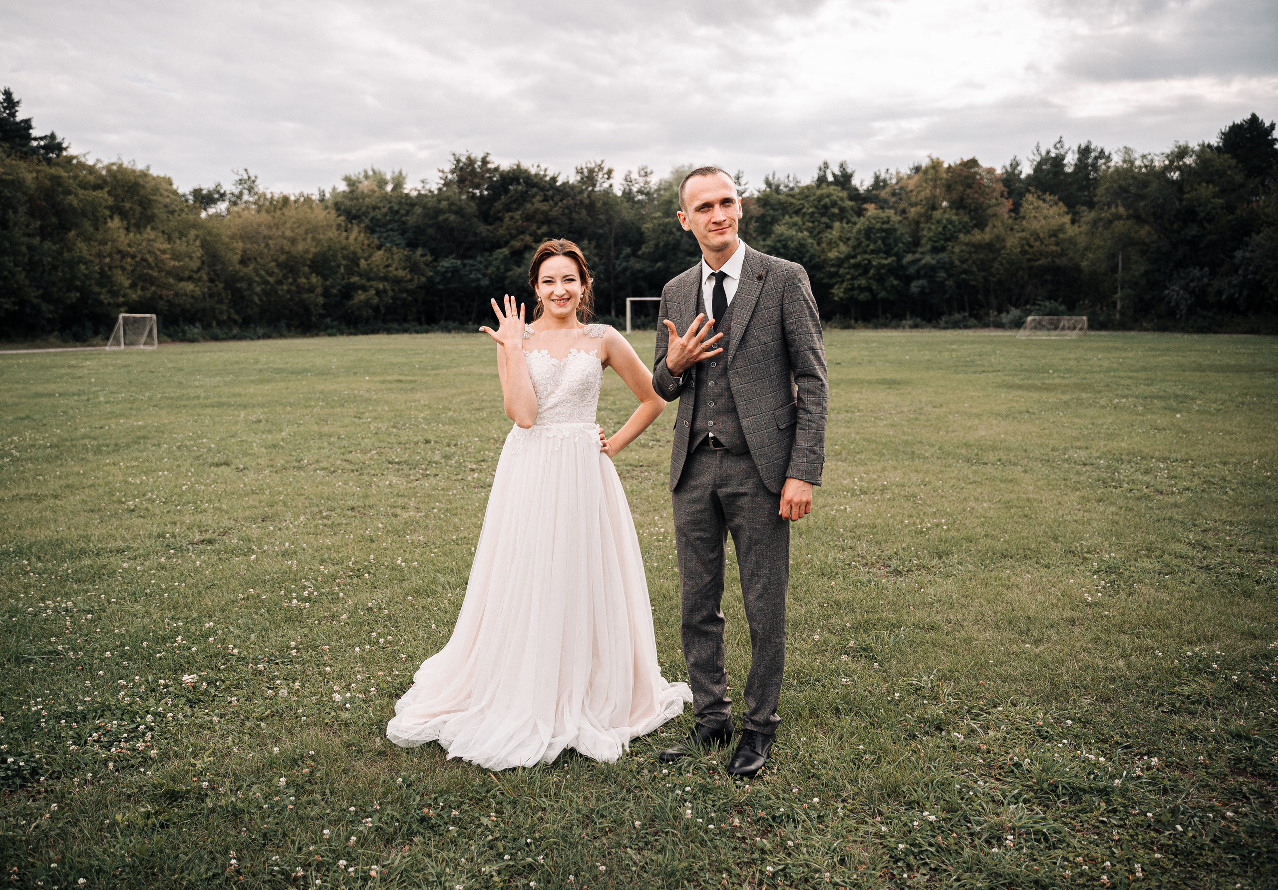 Юлия и Илья. Игорь Ефремов — свадебный и портретный фотограф в Ульяновске