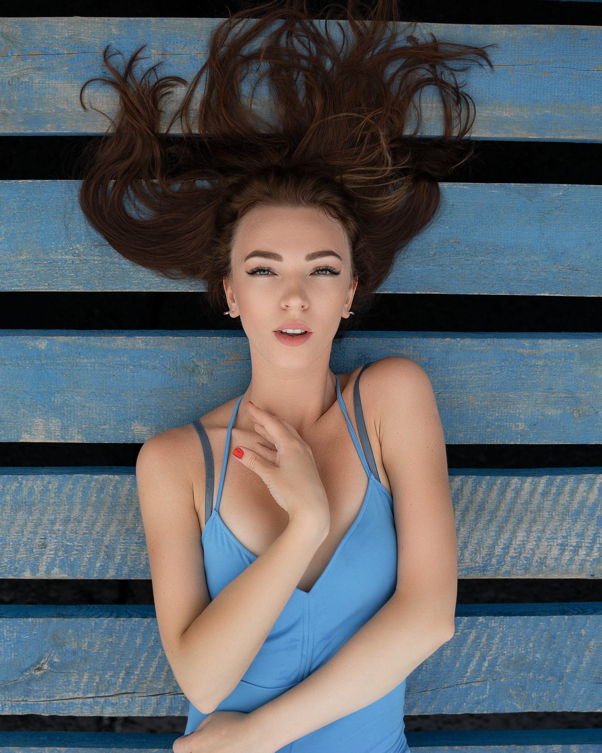 Svetlana. Игорь Ефремов — свадебный и портретный фотограф в Ульяновске