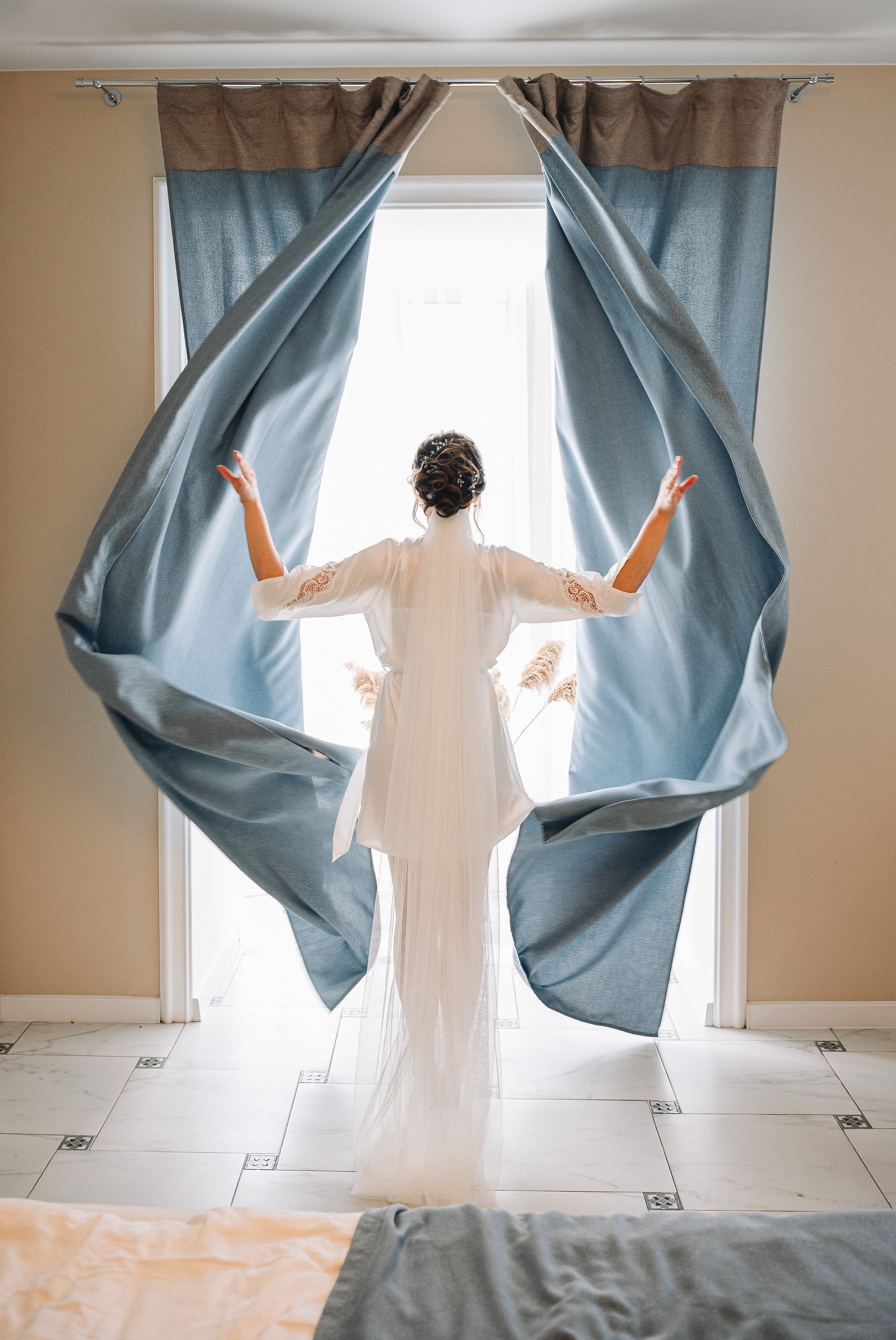 Юлия и Илья. Игорь Ефремов — свадебный и портретный фотограф в Ульяновске