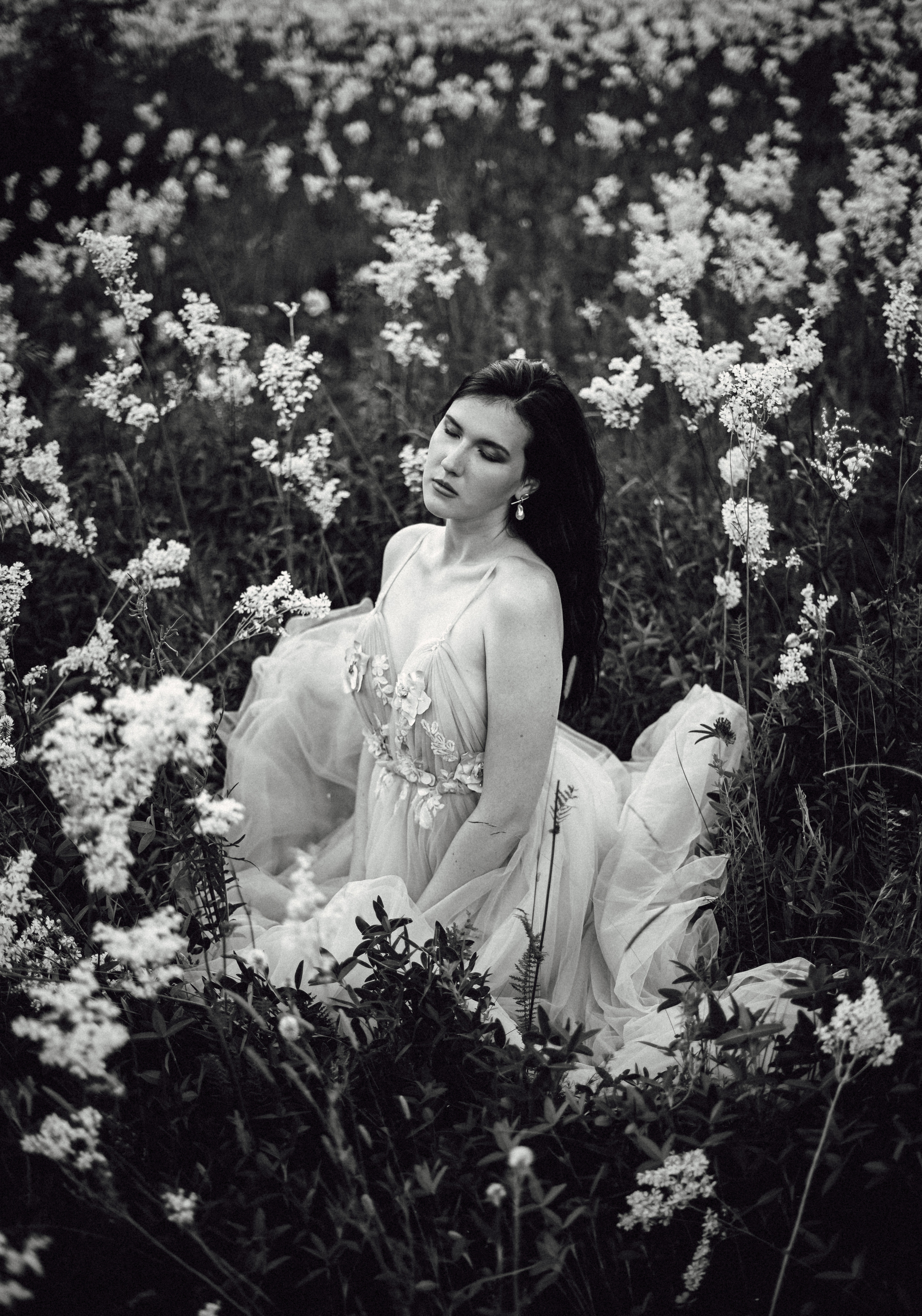 Лера и Никита. Игорь Ефремов — свадебный и портретный фотограф в Ульяновске