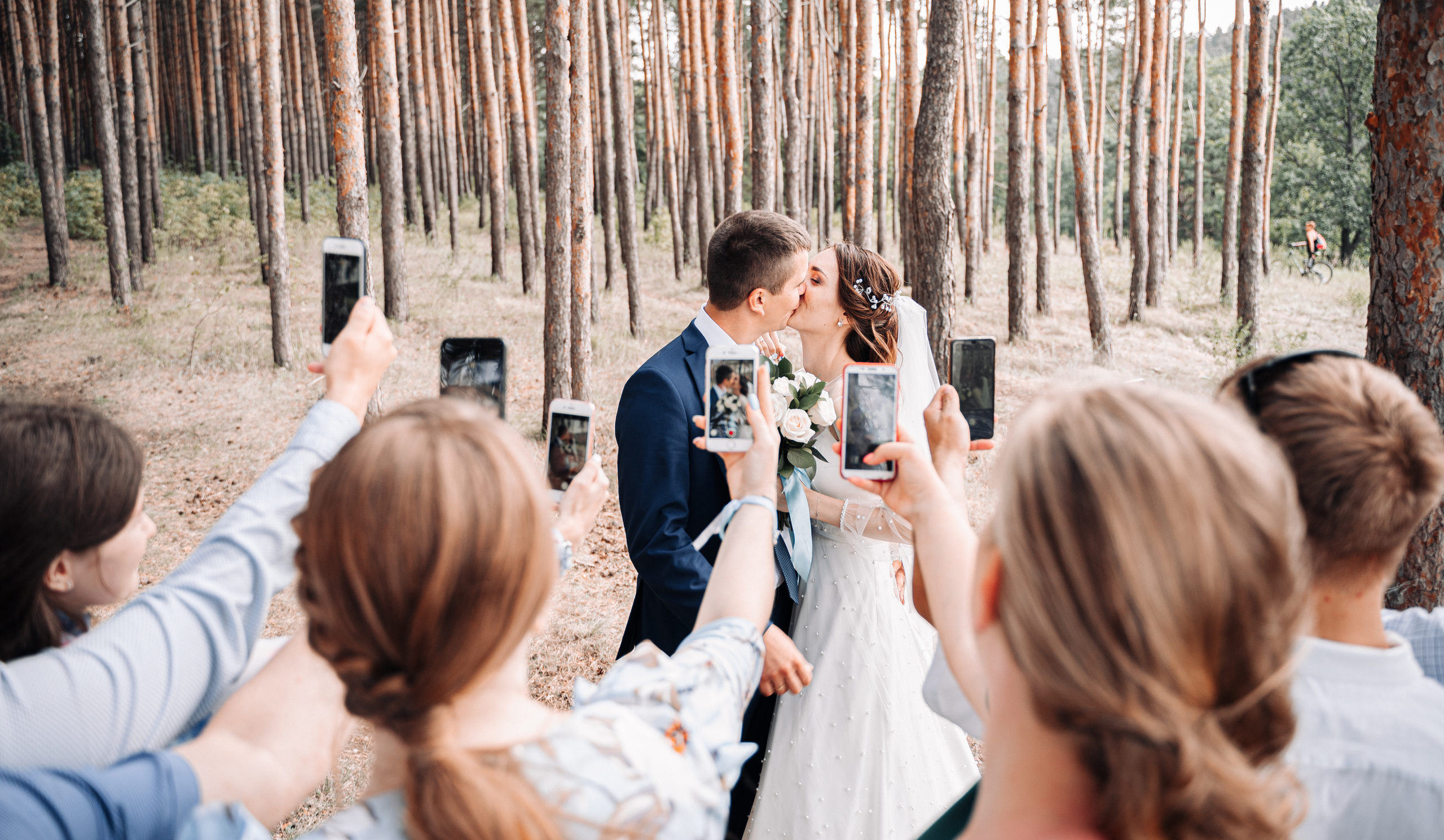 Юлия и Сергей. Игорь Ефремов — свадебный и портретный фотограф в Ульяновске