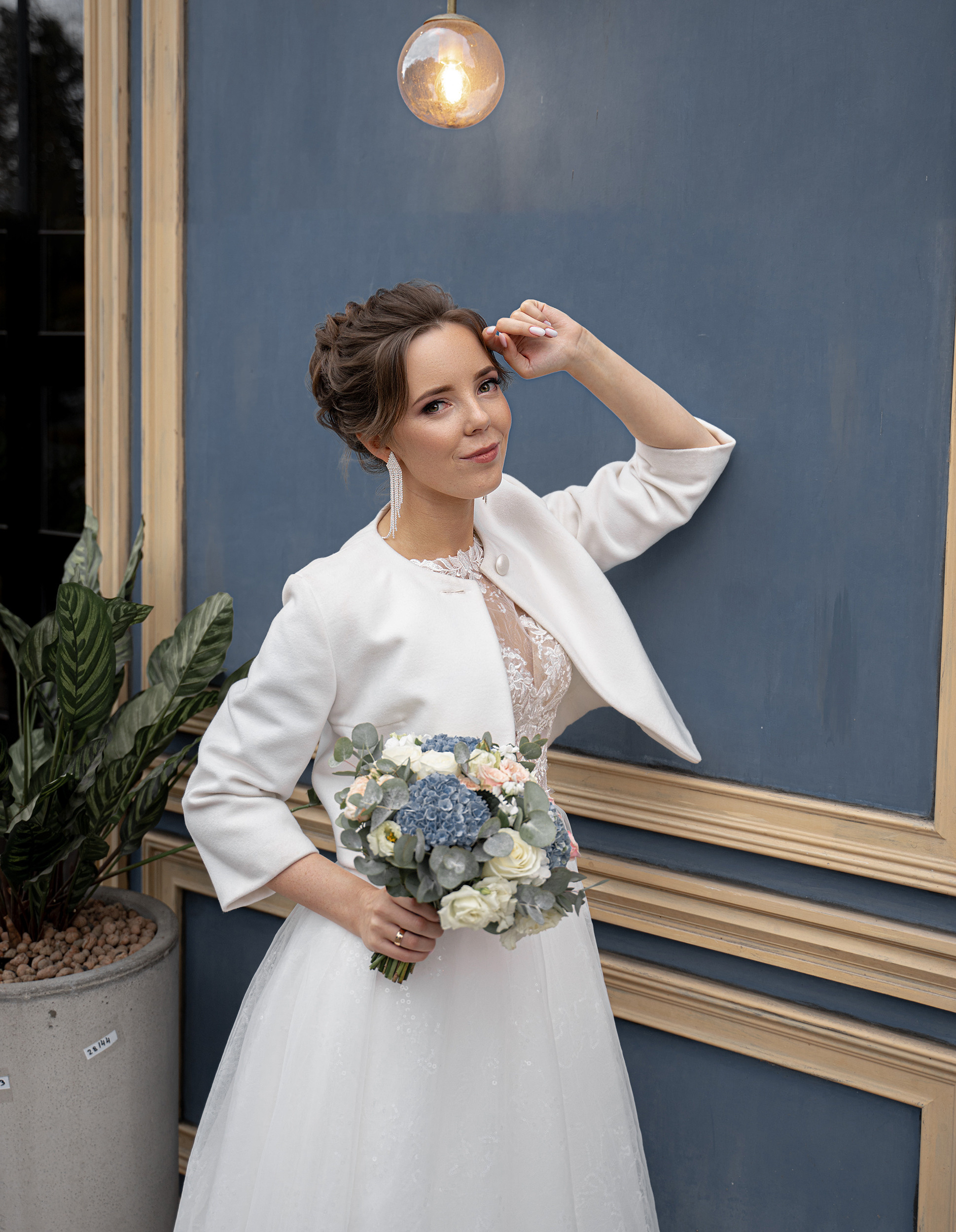 Дарья и Дмитрий. Игорь Ефремов — свадебный и портретный фотограф в Ульяновске