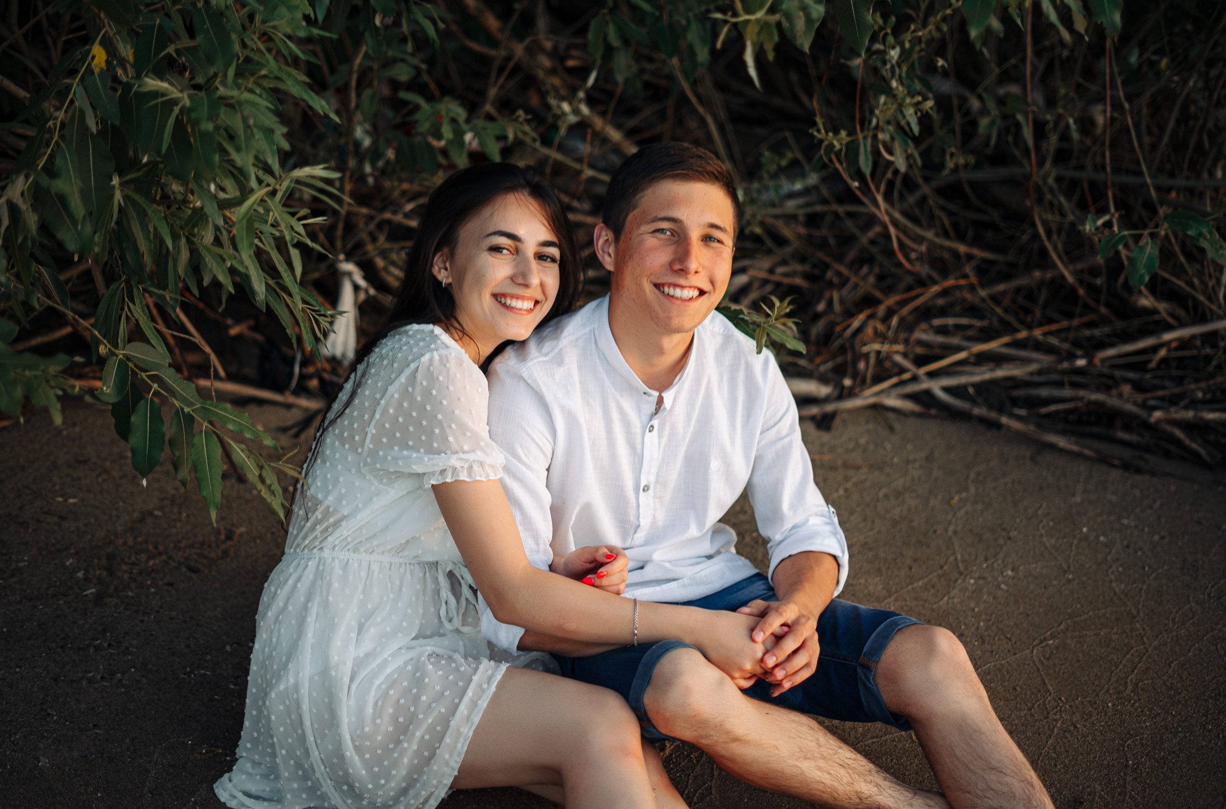 Анастасия и Павел. Игорь Ефремов — свадебный и портретный фотограф в Ульяновске