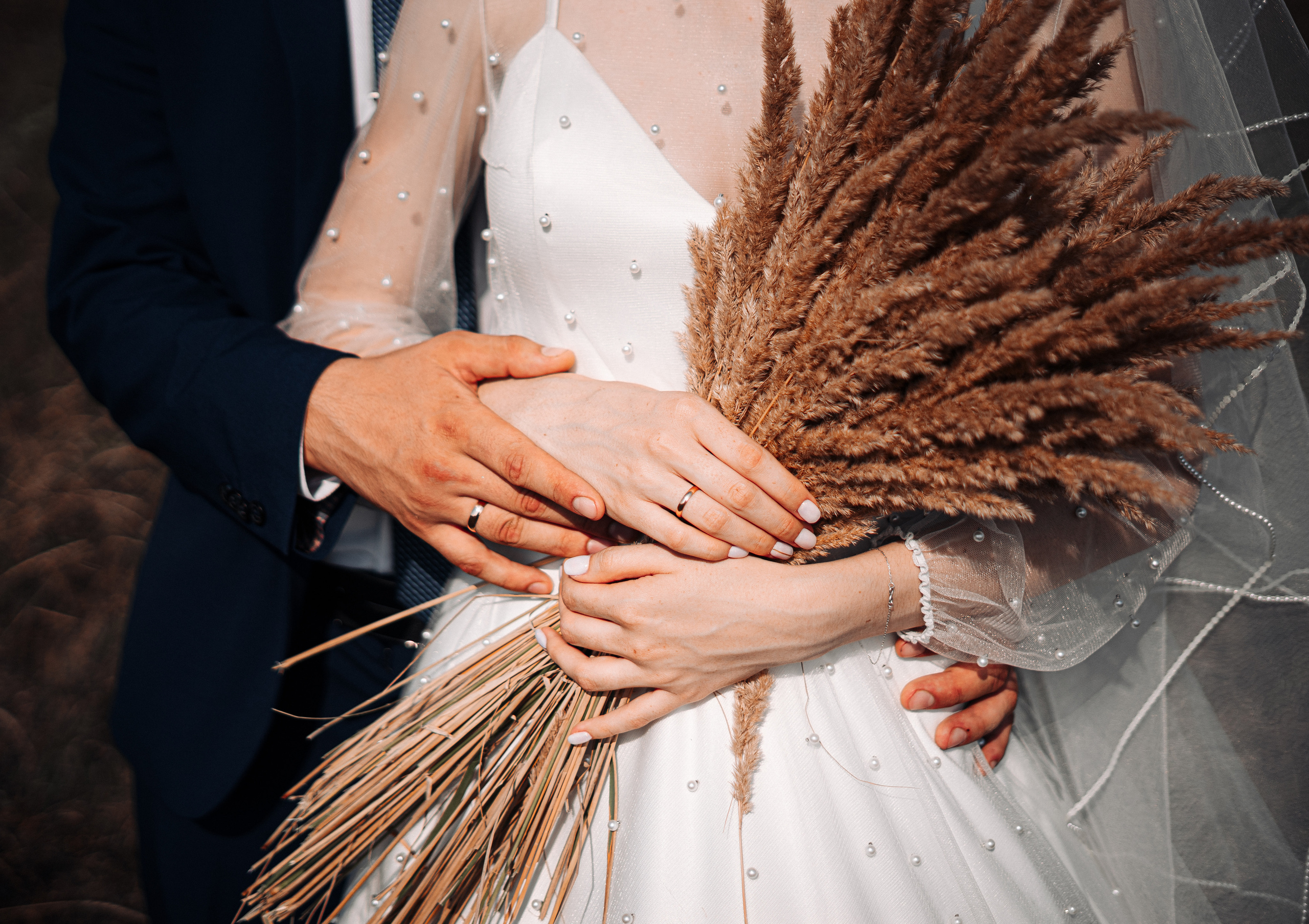 Юлия и Сергей. Игорь Ефремов — свадебный и портретный фотограф в Ульяновске