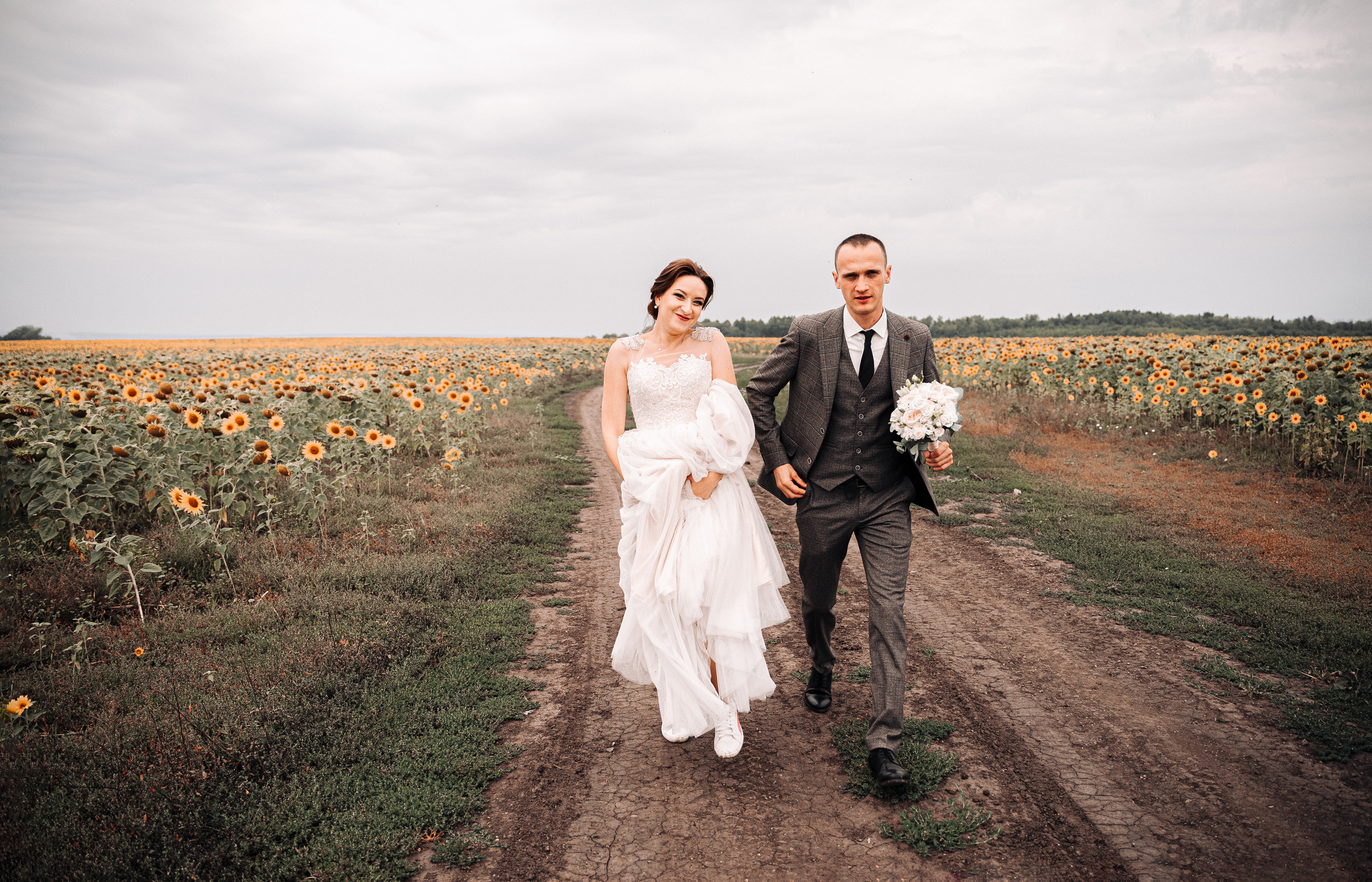 Юлия и Илья. Игорь Ефремов — свадебный и портретный фотограф в Ульяновске