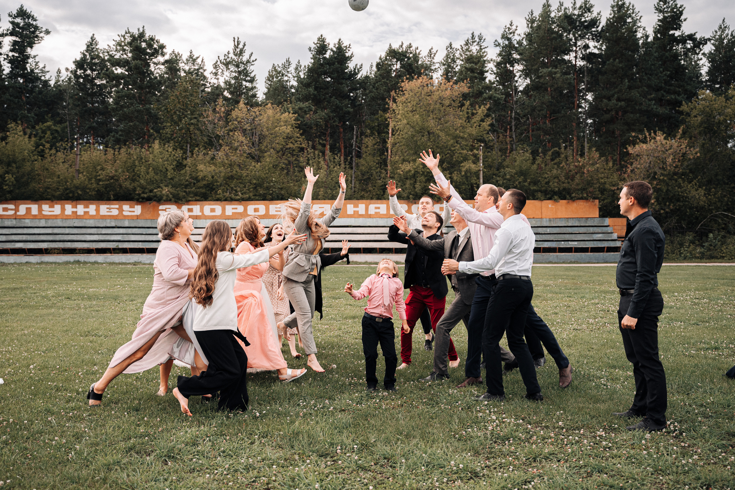 Юлия и Илья. Игорь Ефремов — свадебный и портретный фотограф в Ульяновске