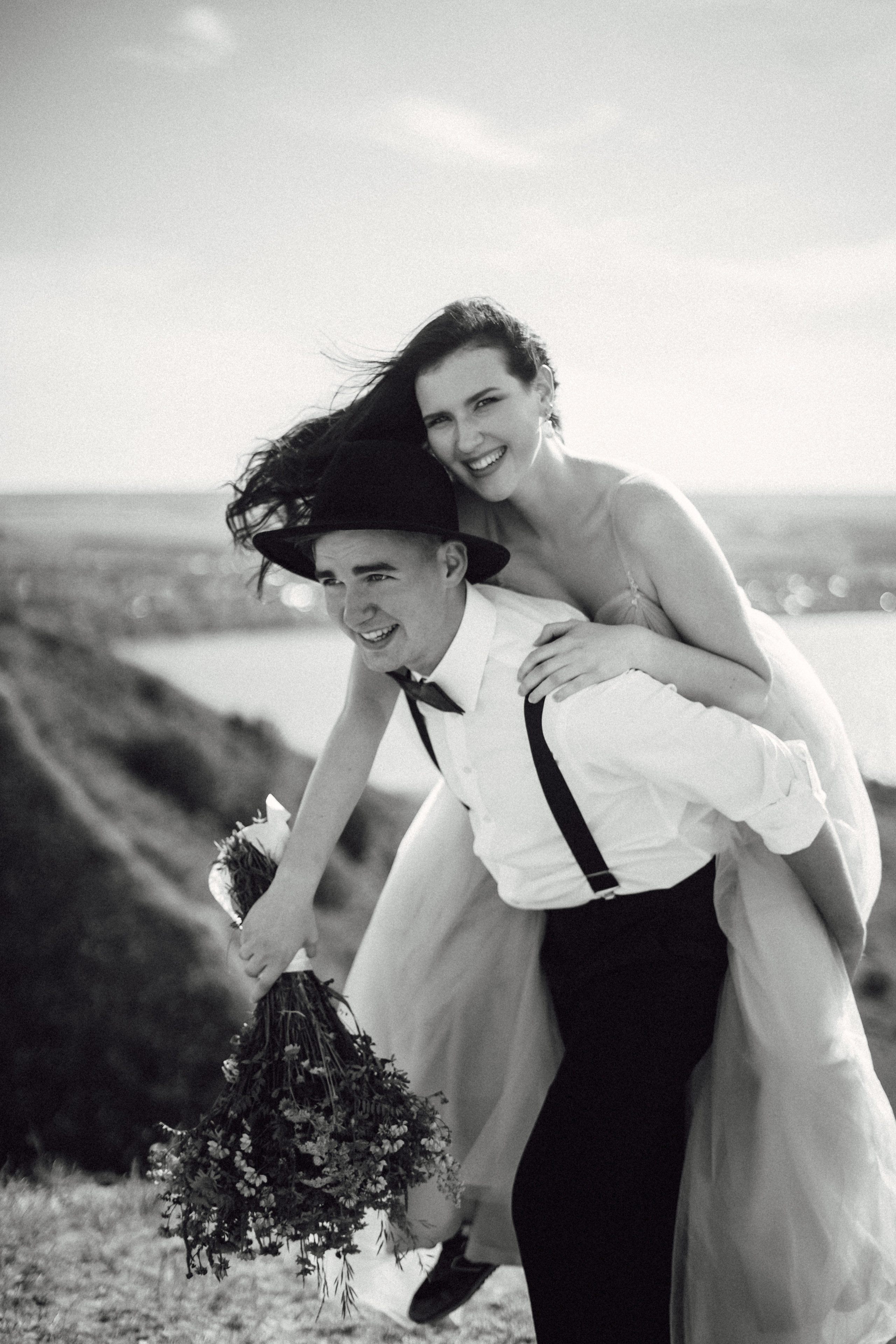 Лера и Никита. Игорь Ефремов — свадебный и портретный фотограф в Ульяновске