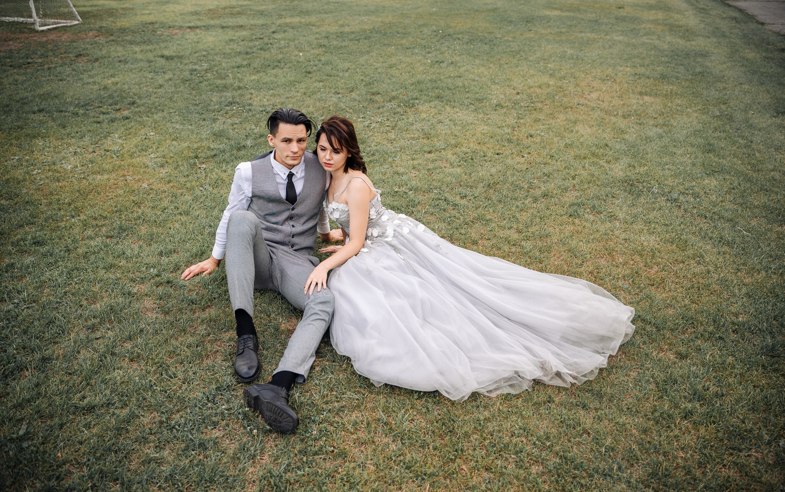 Анастасия и Илья. Игорь Ефремов — свадебный и портретный фотограф в Ульяновске