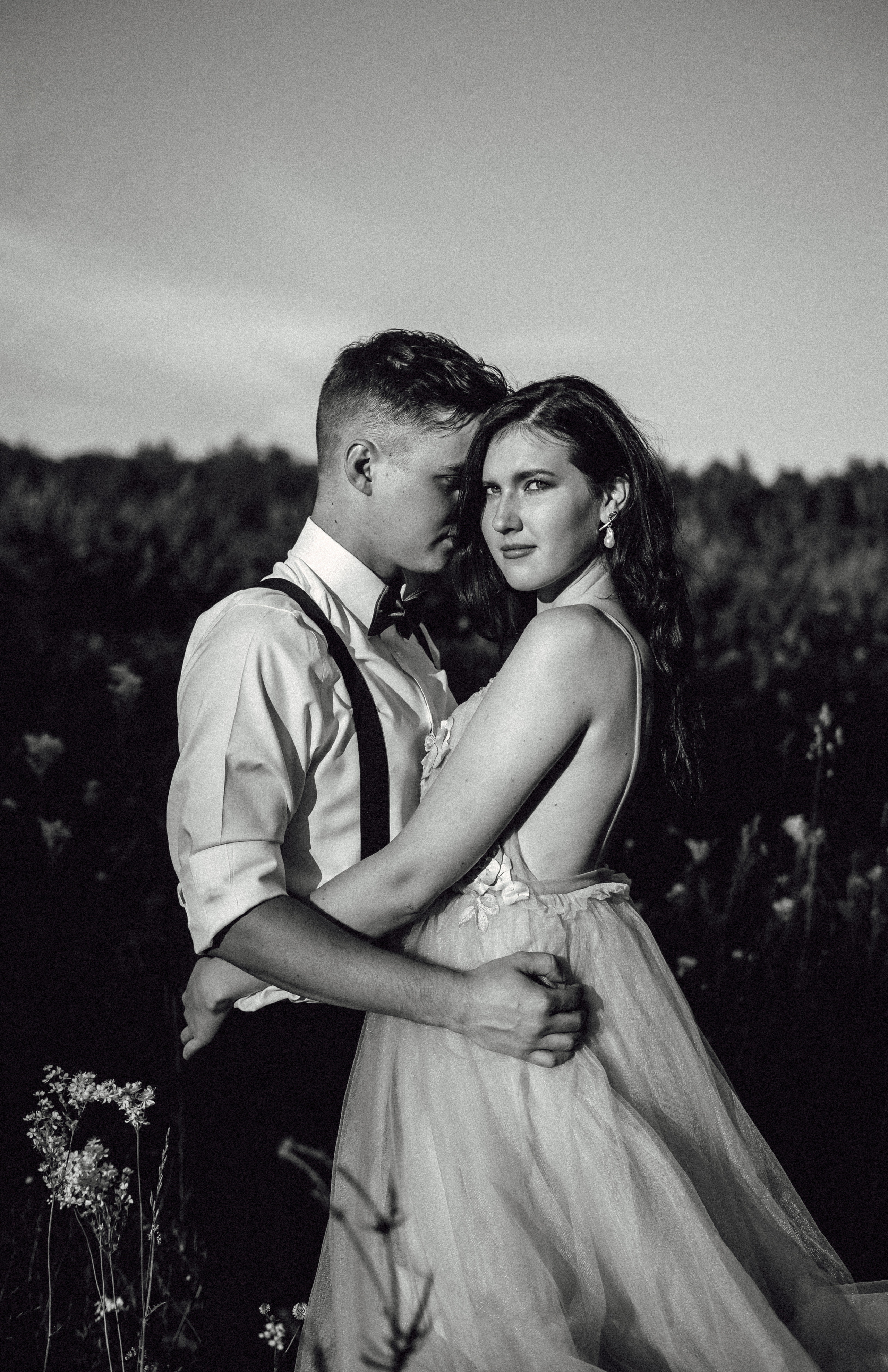 Лера и Никита. Игорь Ефремов — свадебный и портретный фотограф в Ульяновске