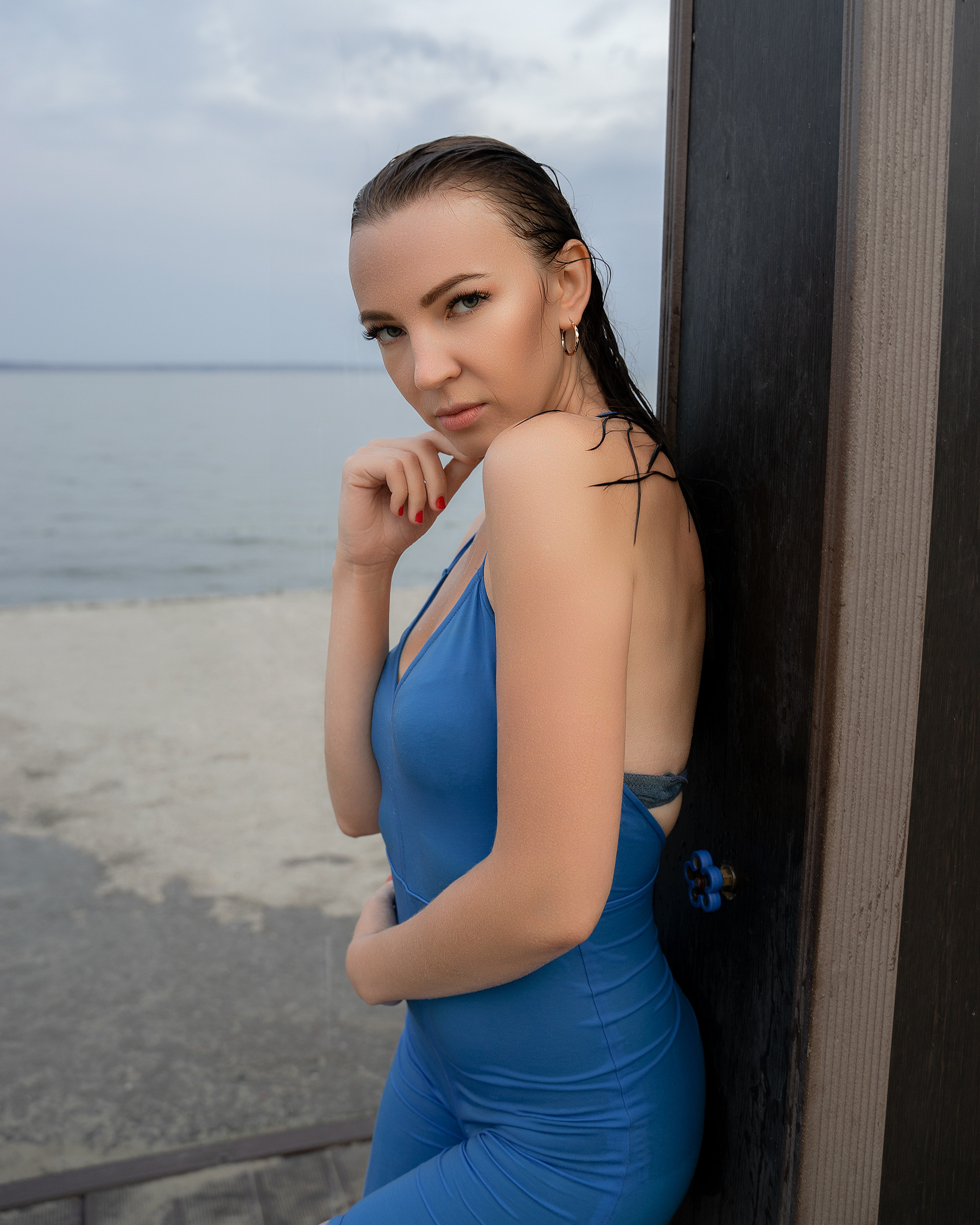 Svetlana. Игорь Ефремов — свадебный и портретный фотограф в Ульяновске