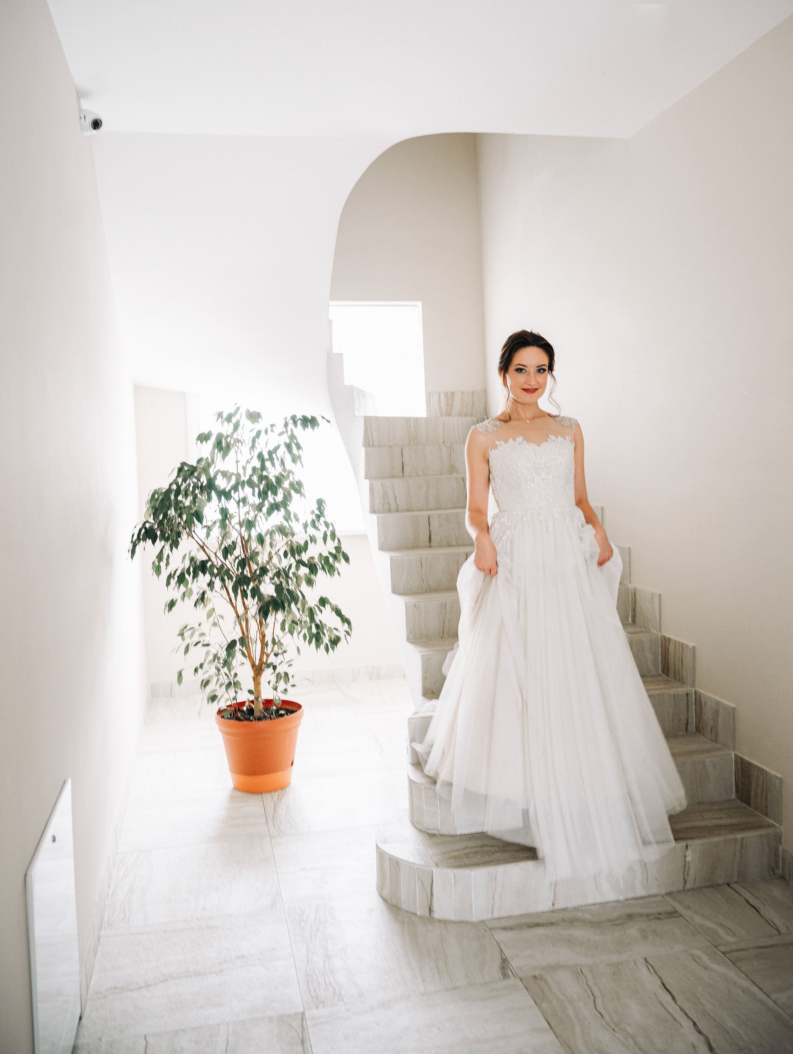 Юлия и Илья. Игорь Ефремов — свадебный и портретный фотограф в Ульяновске