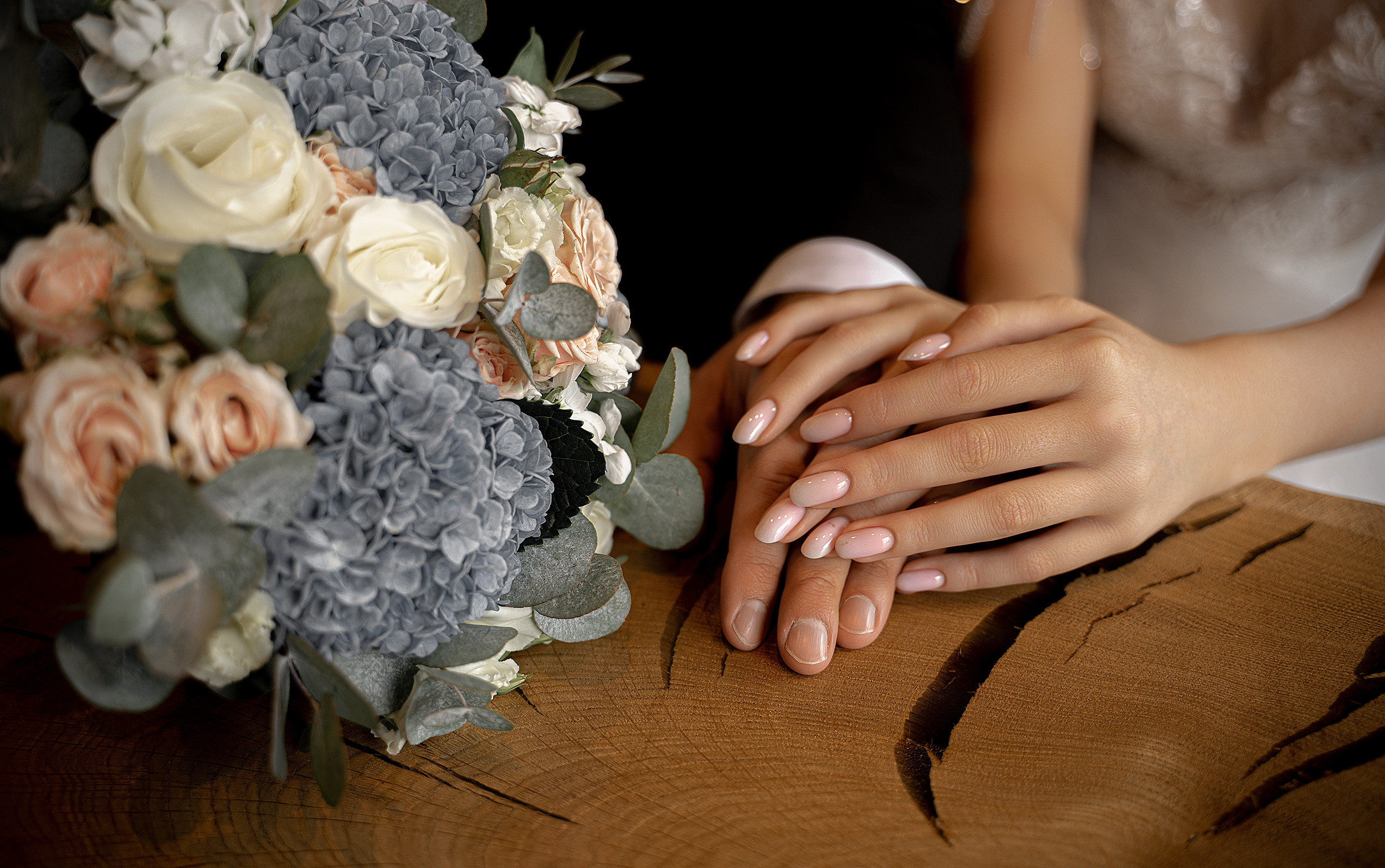 Дарья и Дмитрий. Игорь Ефремов — свадебный и портретный фотограф в Ульяновске