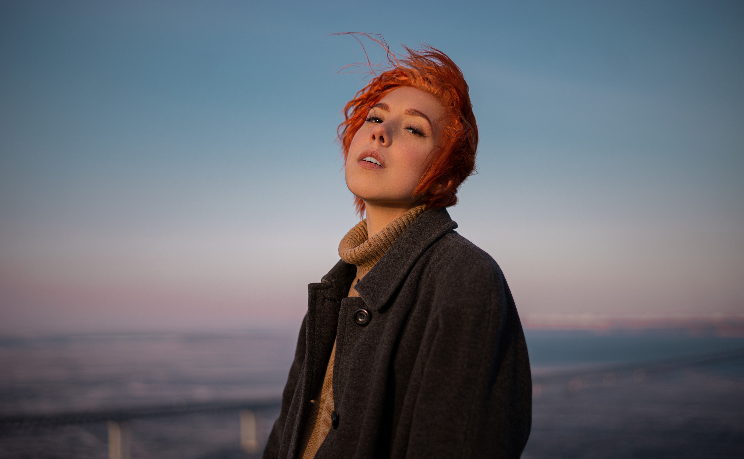 Anastasia. Игорь Ефремов — свадебный и портретный фотограф в Ульяновске